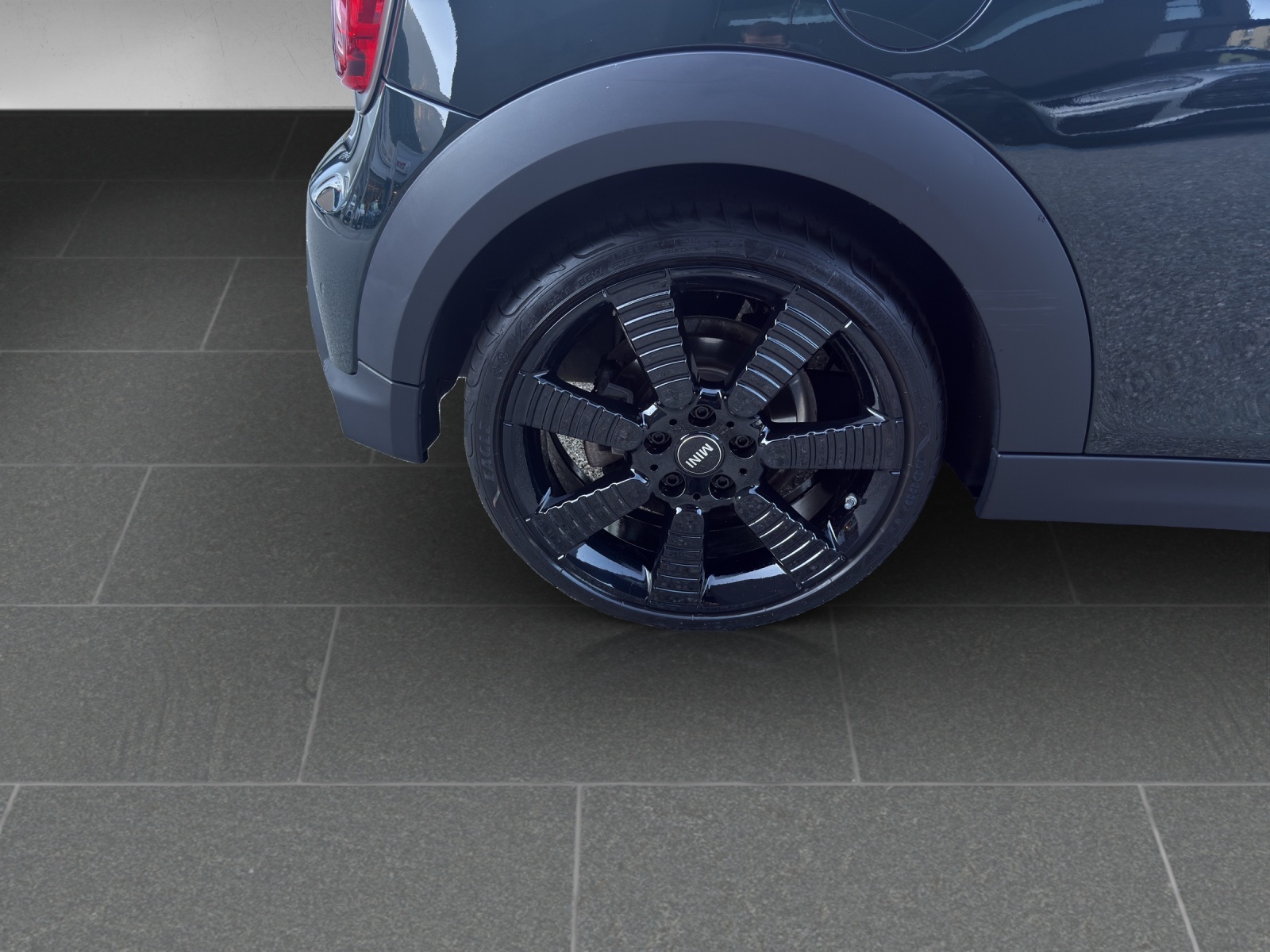 MINI Cooper Resolute Edition Steptronic DKG-image-10