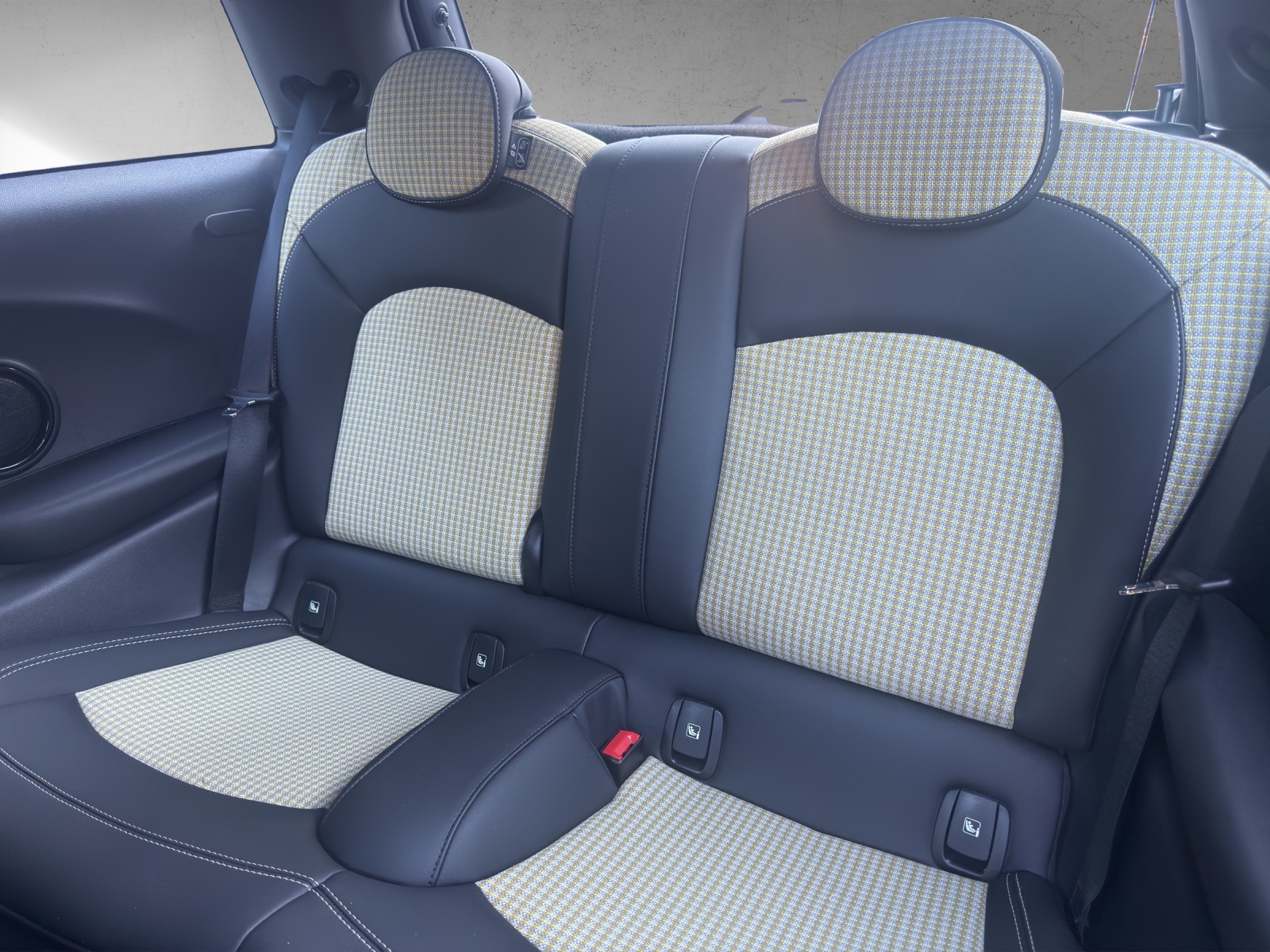 MINI Cooper Resolute Edition Steptronic DKG-image-16