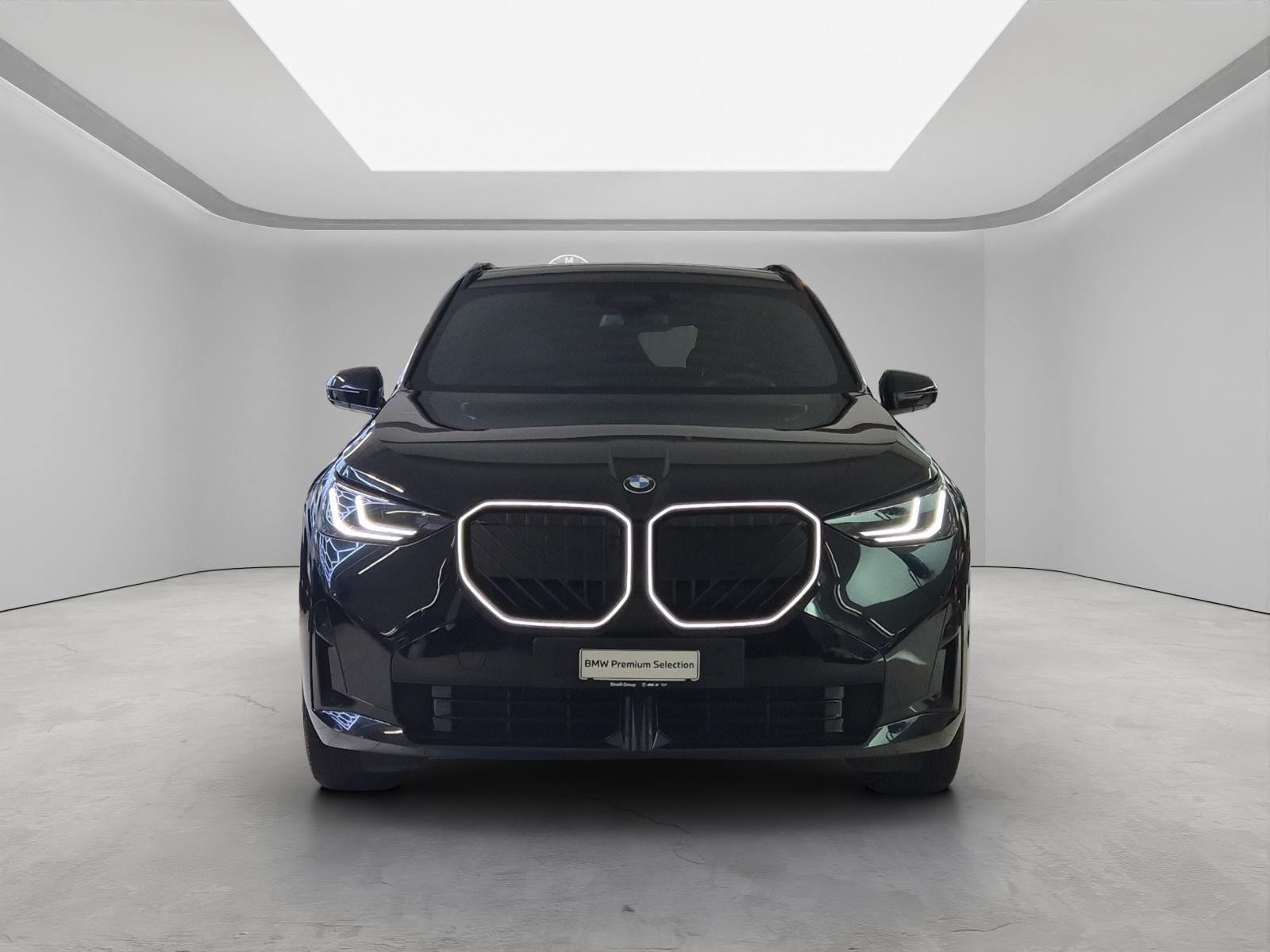 BMW X3 G45 20d xDrive-image-2