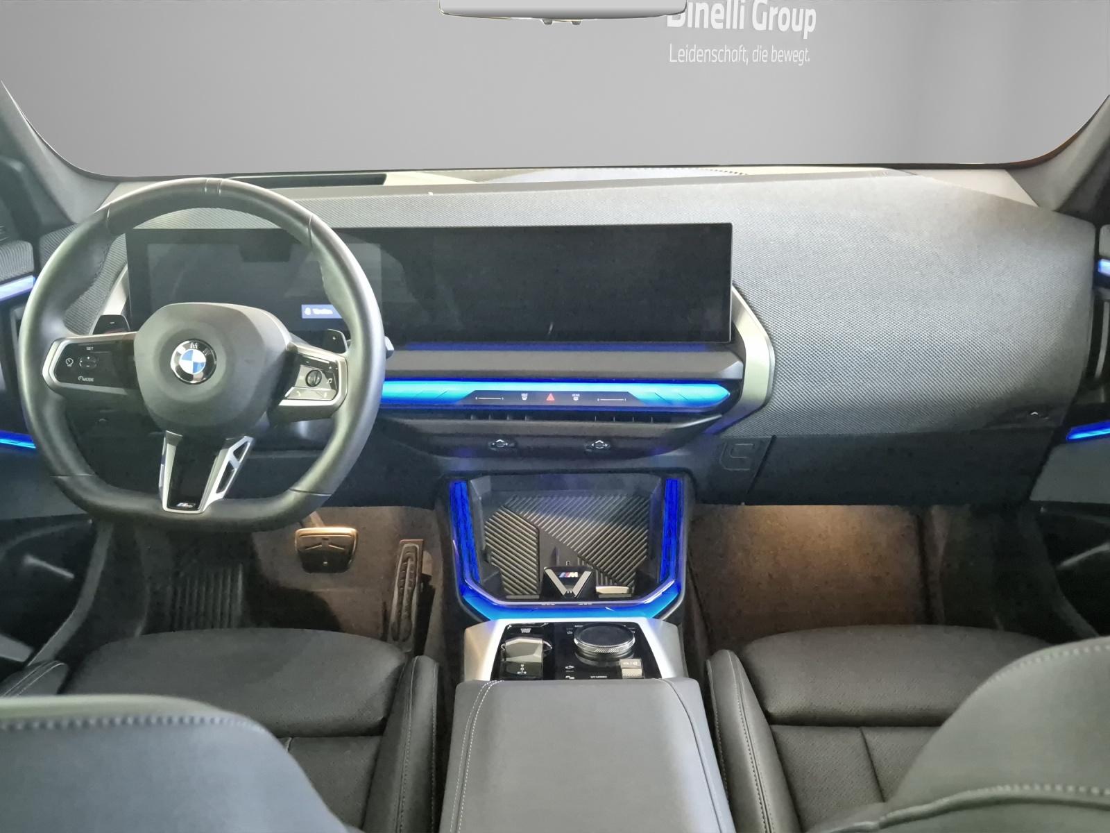 BMW X3 G45 20d xDrive-image-8