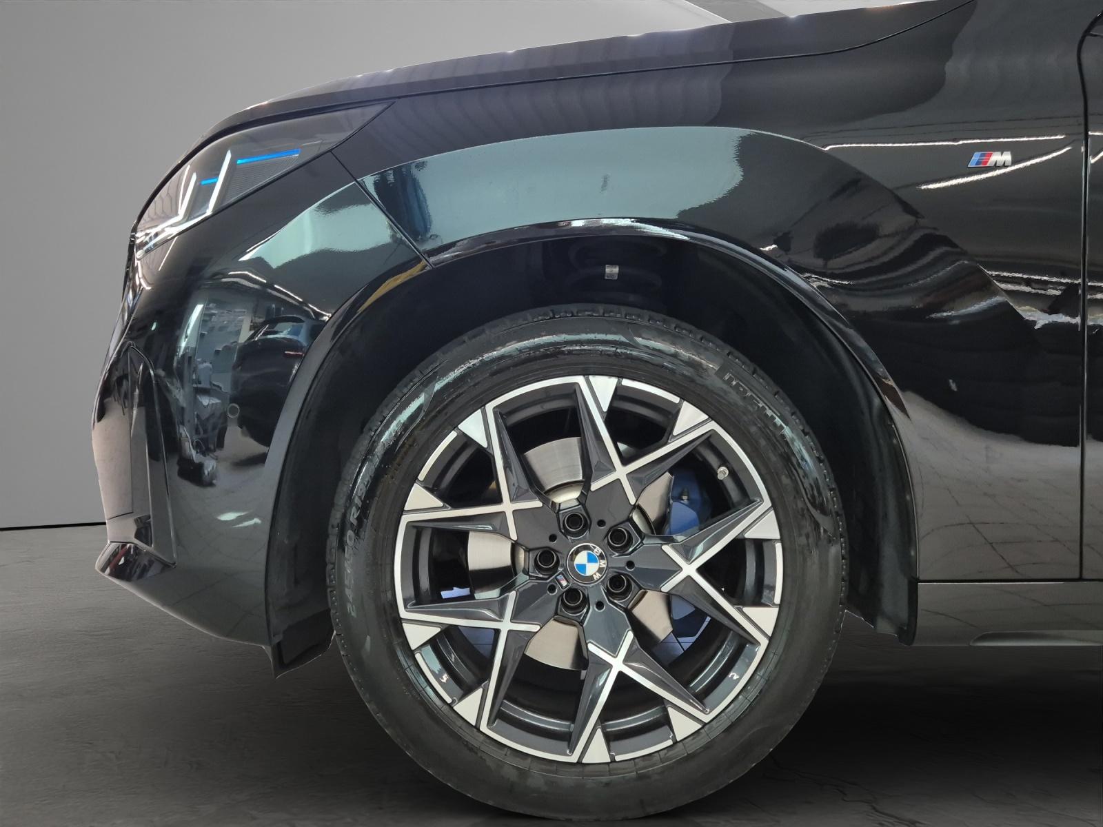 BMW X3 G45 20d xDrive-image-11