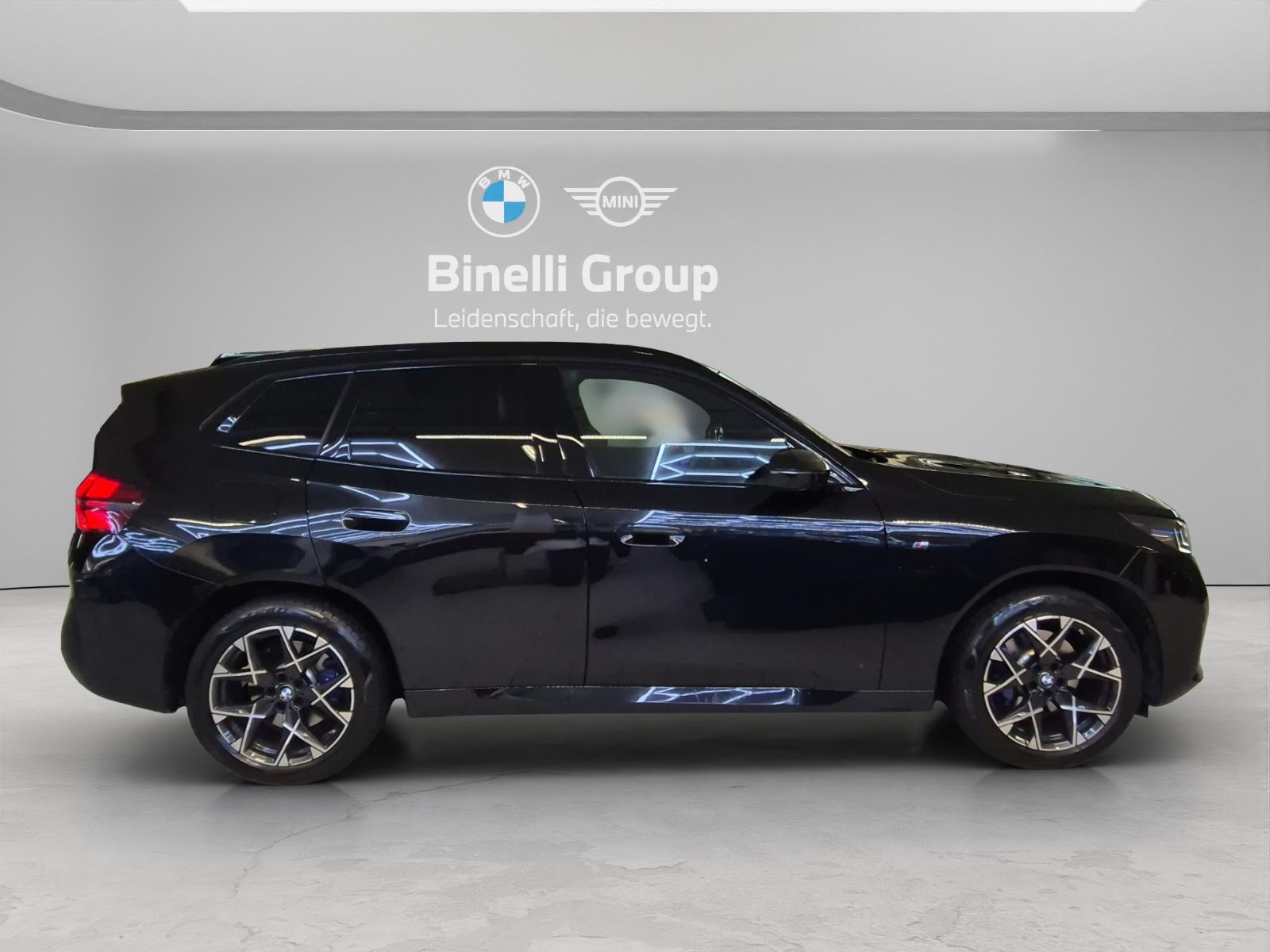 BMW X3 G45 20d xDrive-image-3
