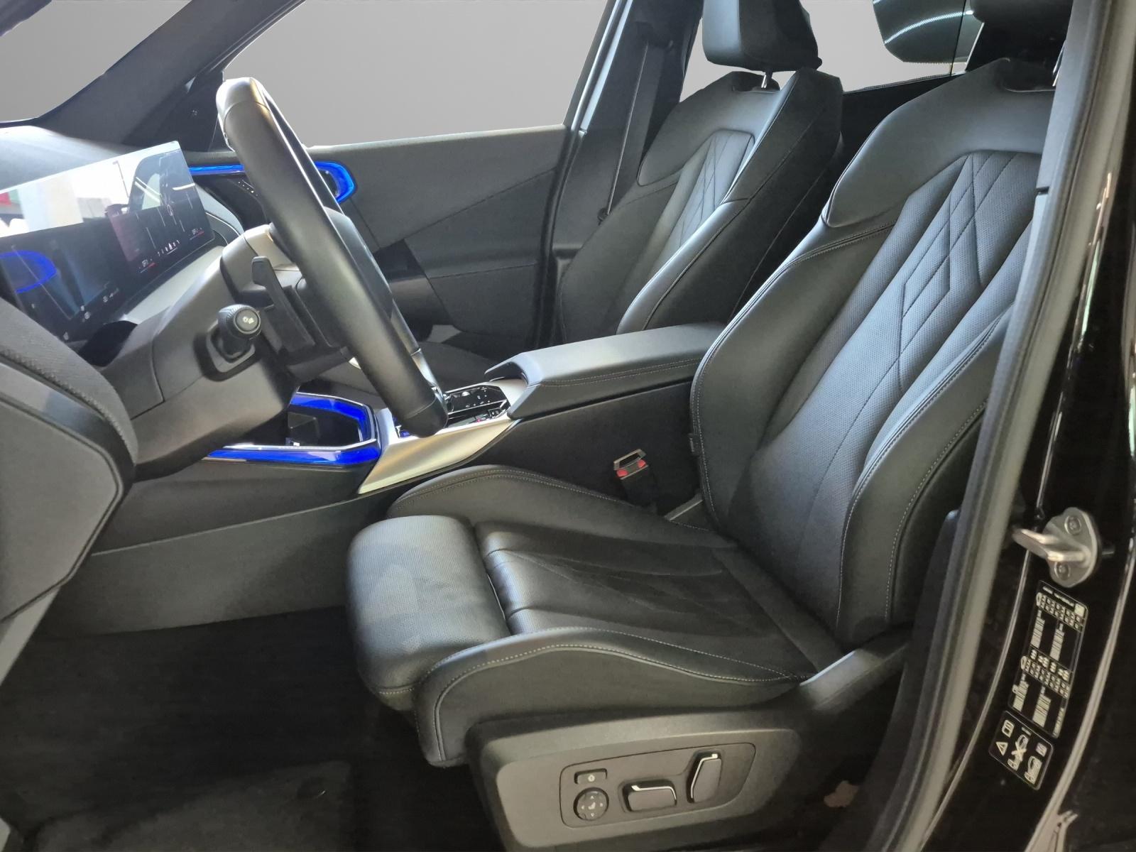 BMW X3 G45 20d xDrive-image-13