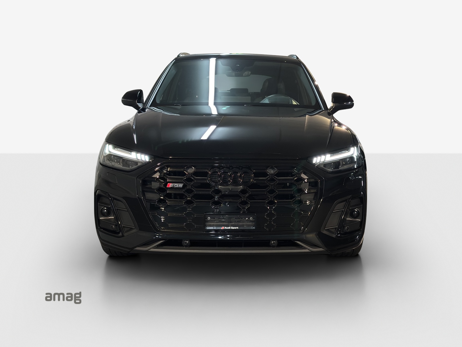 AUDI SQ5 Sportback TDI quattro tiptronic-image-1