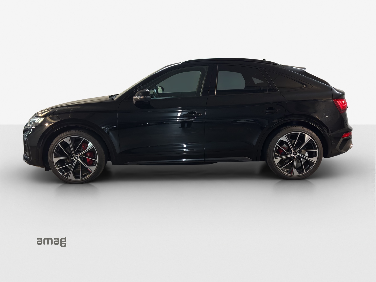 AUDI SQ5 Sportback TDI quattro tiptronic-image-2