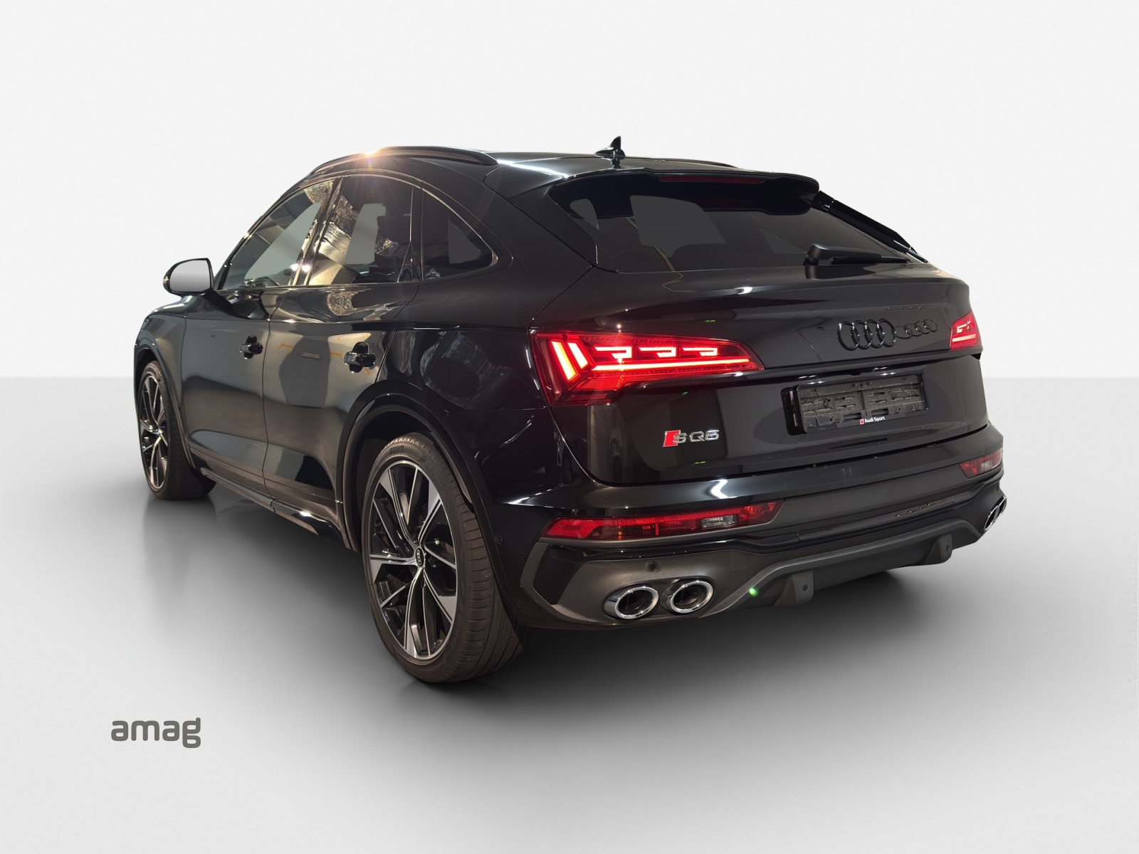 AUDI SQ5 Sportback TDI quattro tiptronic-image-3