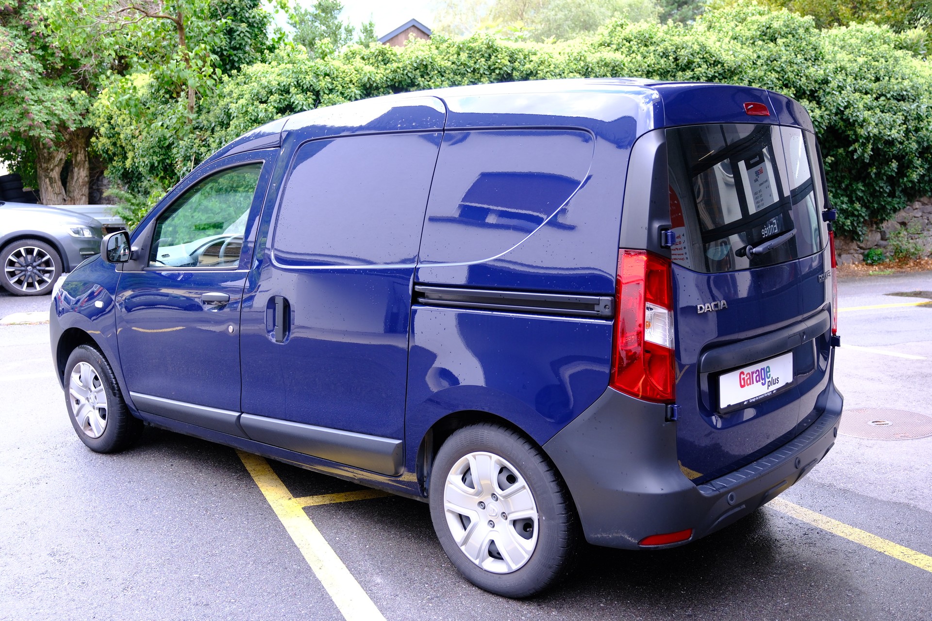 DACIA Dokker Van TCe 100 PF Essential-image-3