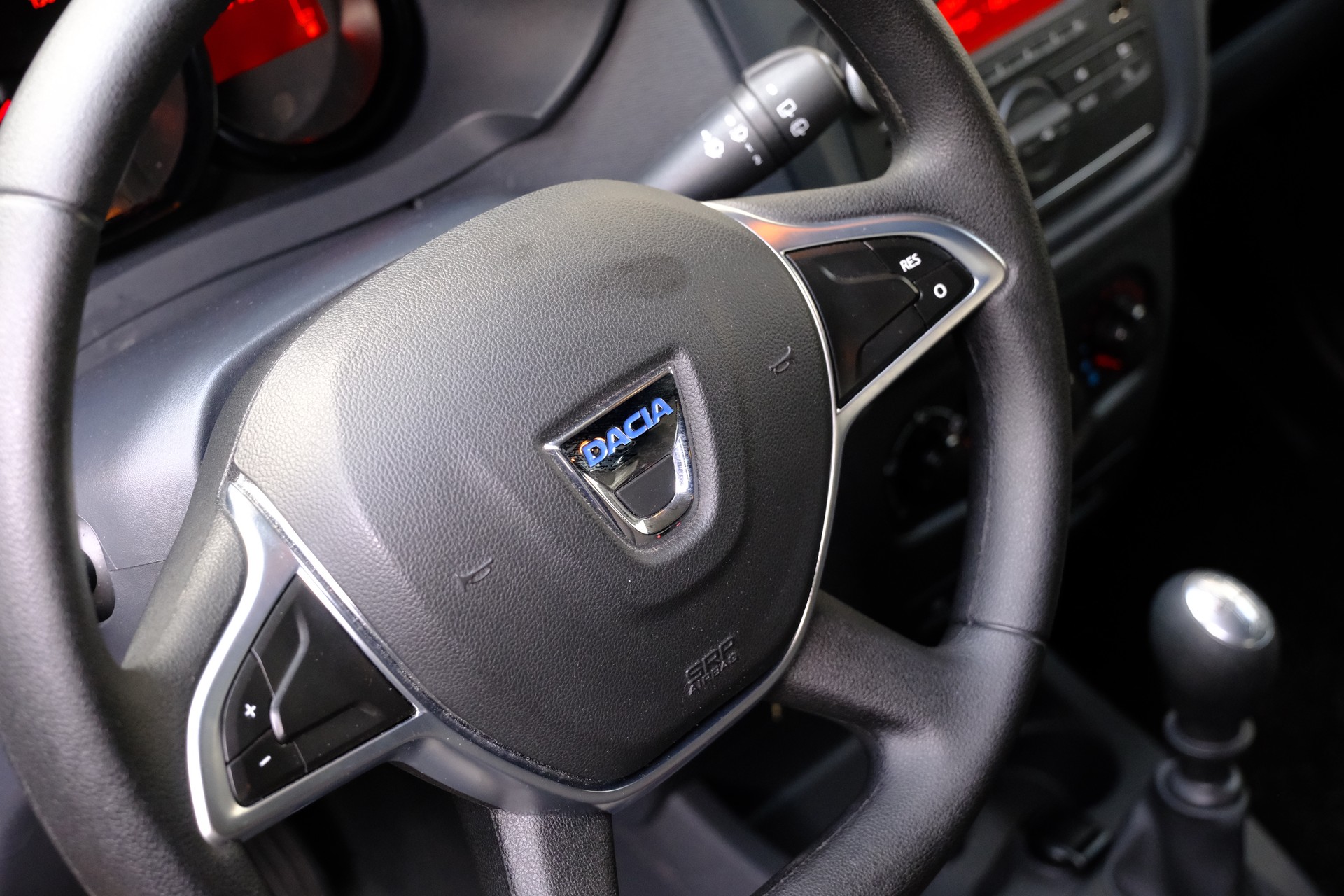 DACIA Dokker Van TCe 100 PF Essential-image-13