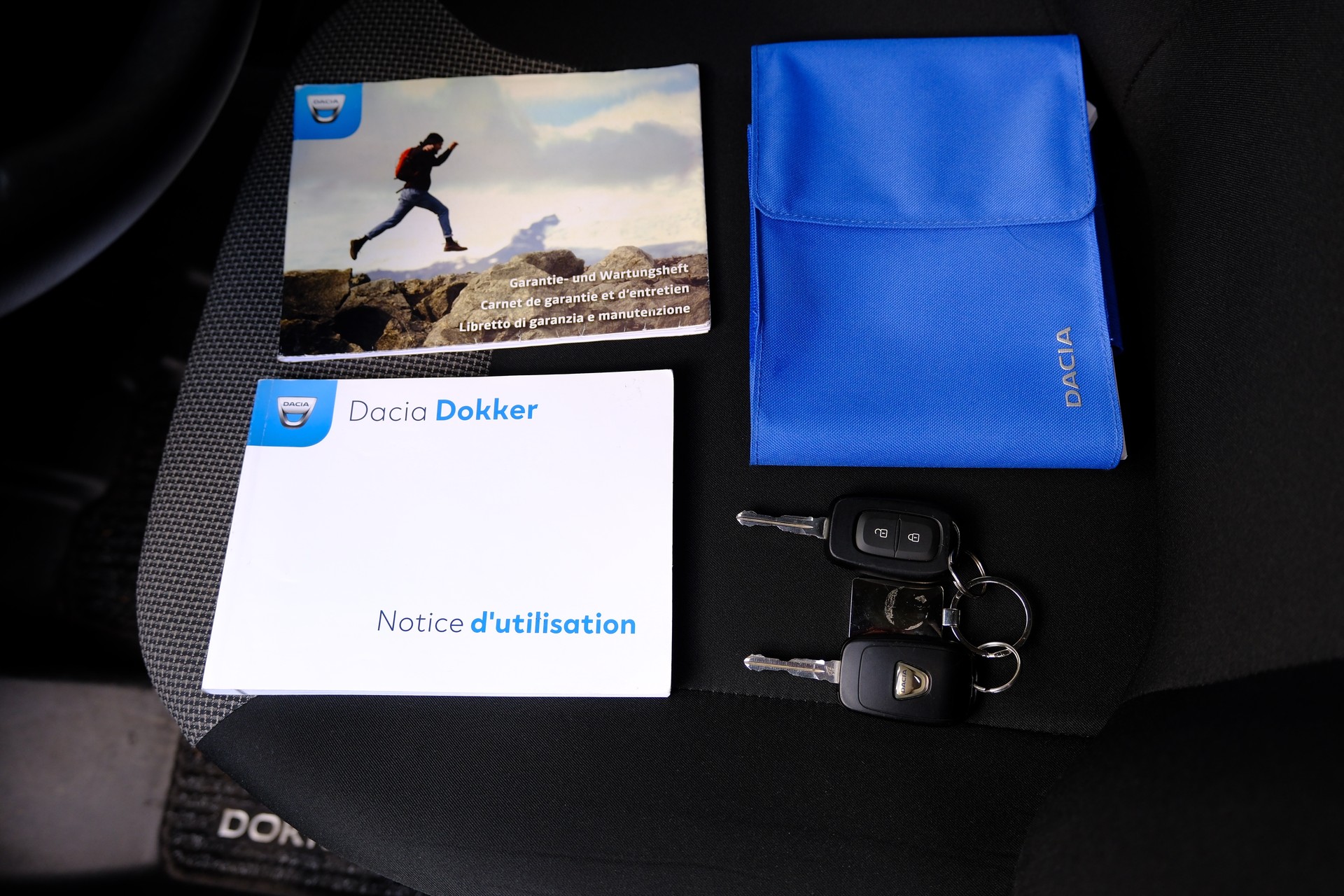 DACIA Dokker Van TCe 100 PF Essential-image-15