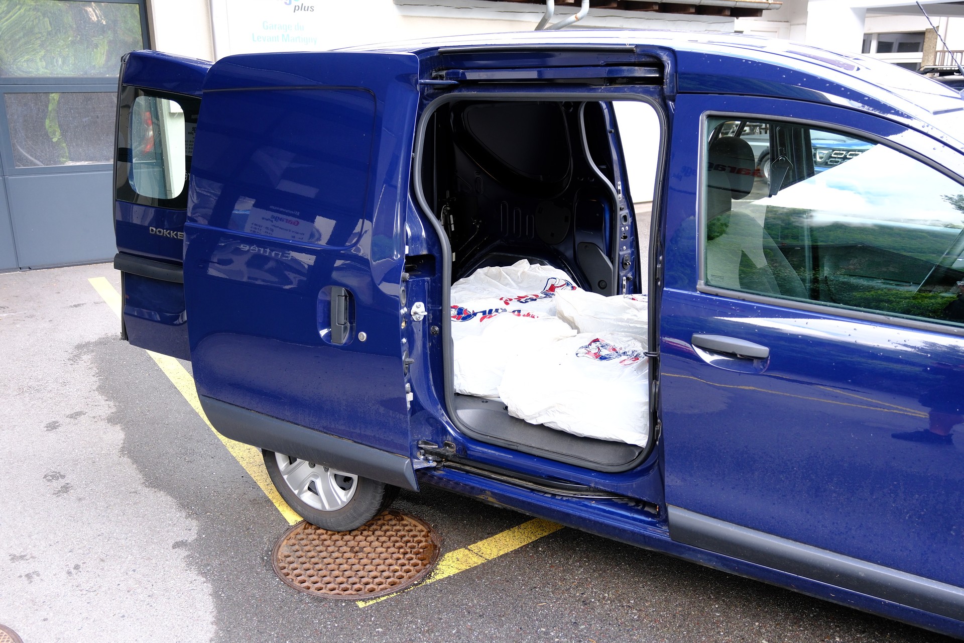 DACIA Dokker Van TCe 100 PF Essential-image-5