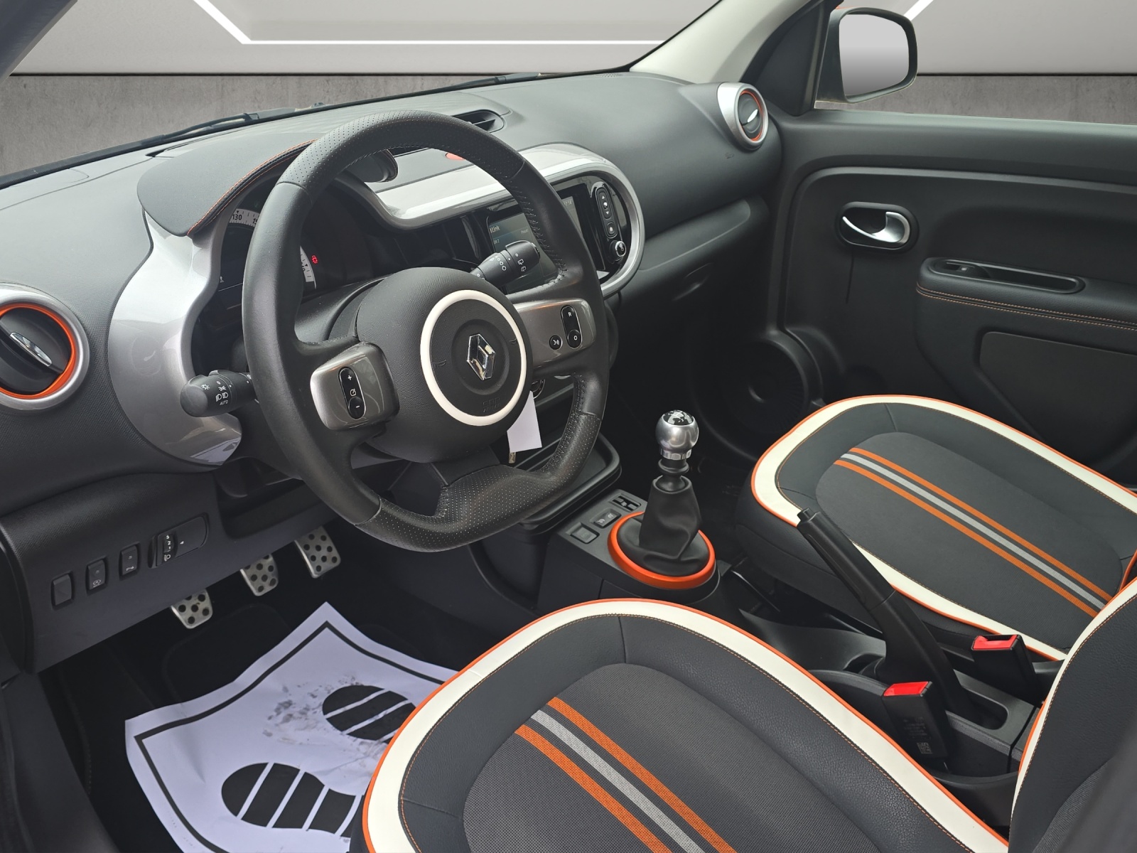 RENAULT Twingo 0.9 GT-image-7
