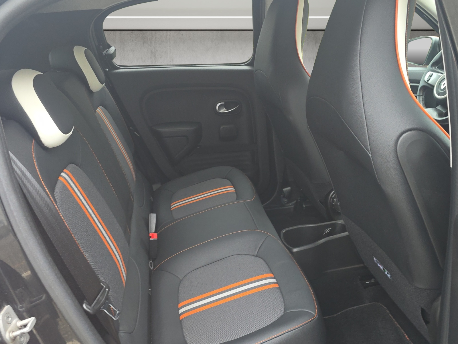 RENAULT Twingo 0.9 GT-image-9