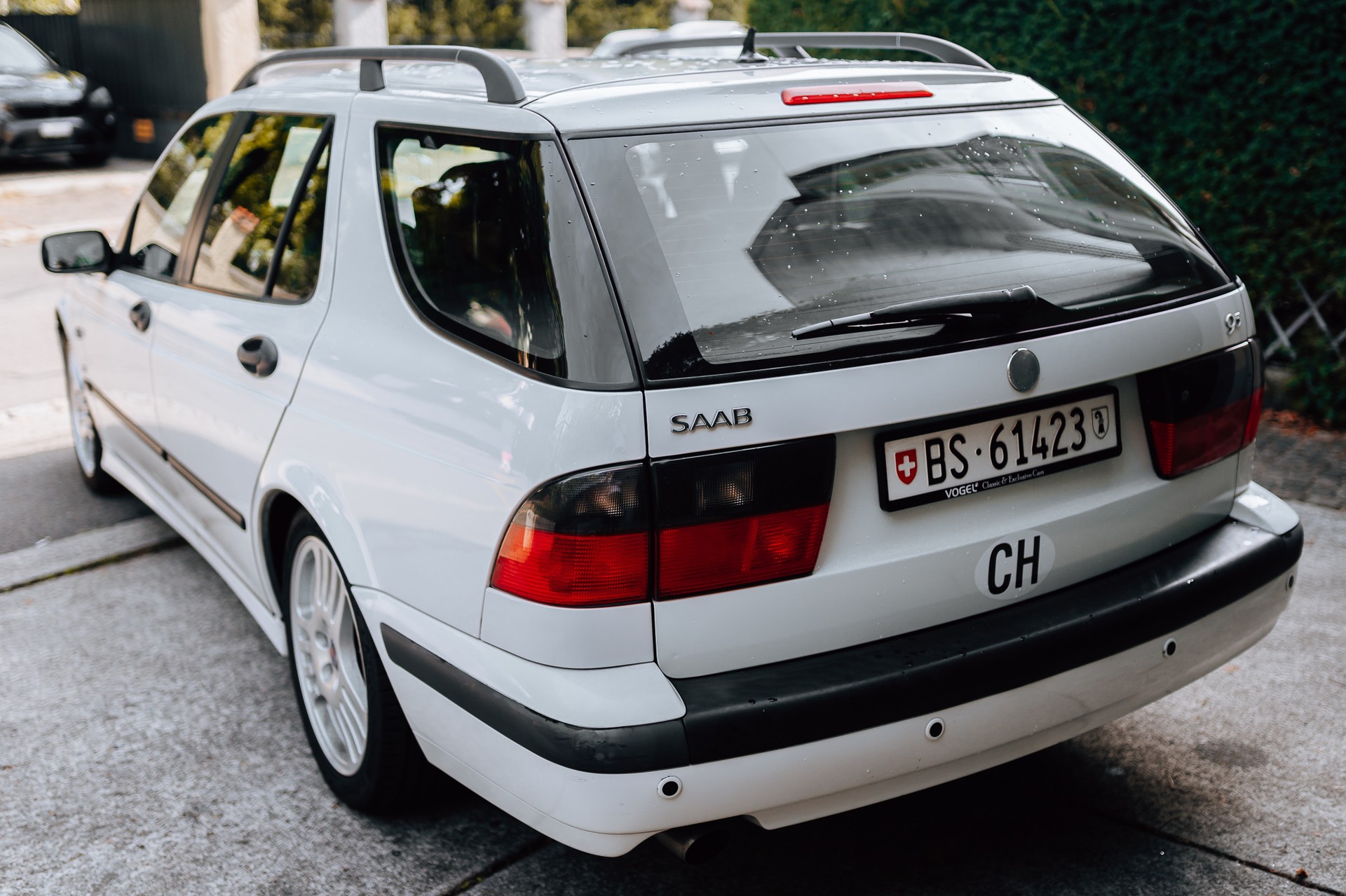 SAAB 2.3 t 185 SE-image-1