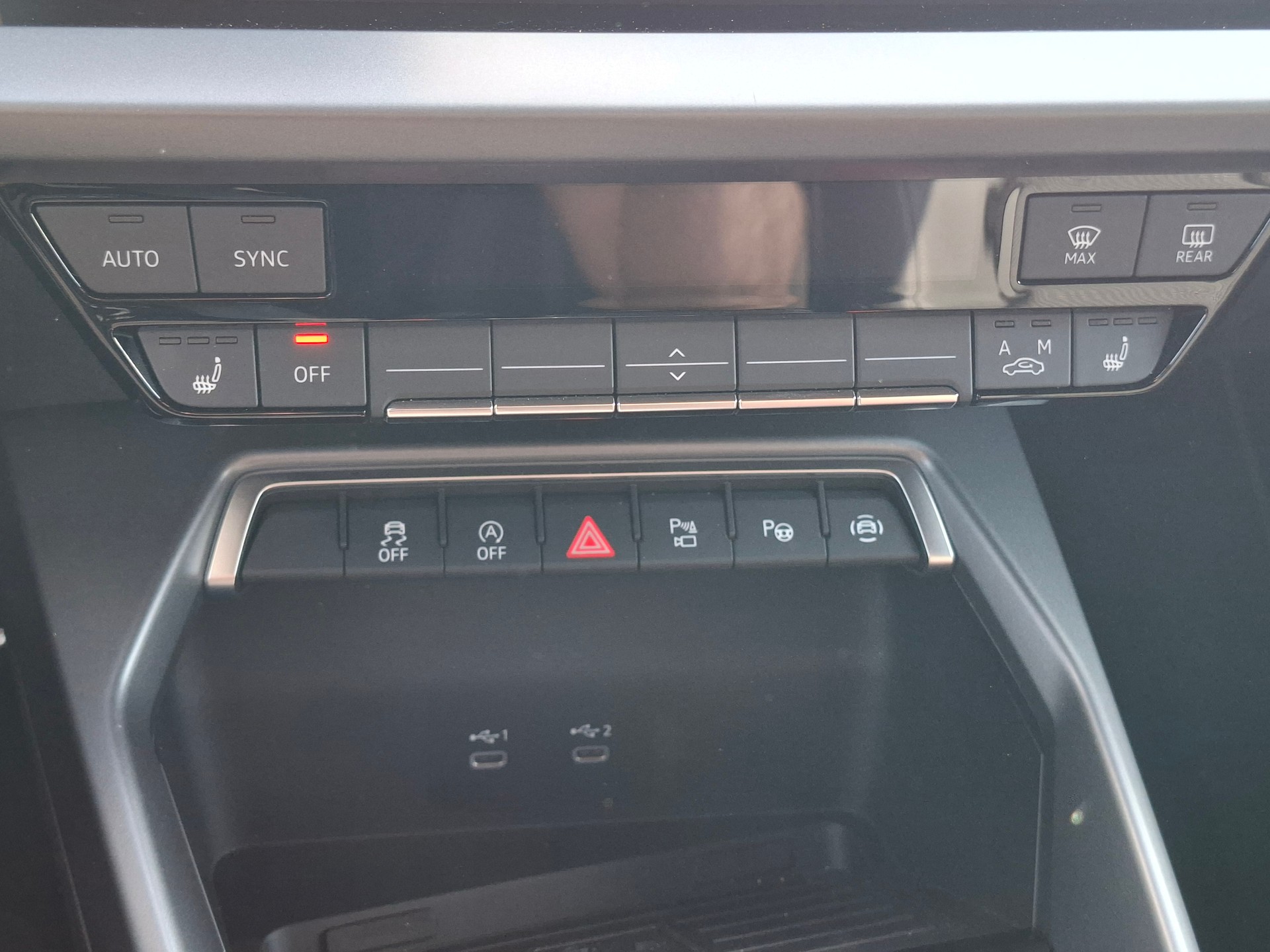 AUDI A3 allstreet 35 TFSI Attraction S-tronic *CH-Fahrzeug mit ASSP+*-image-12