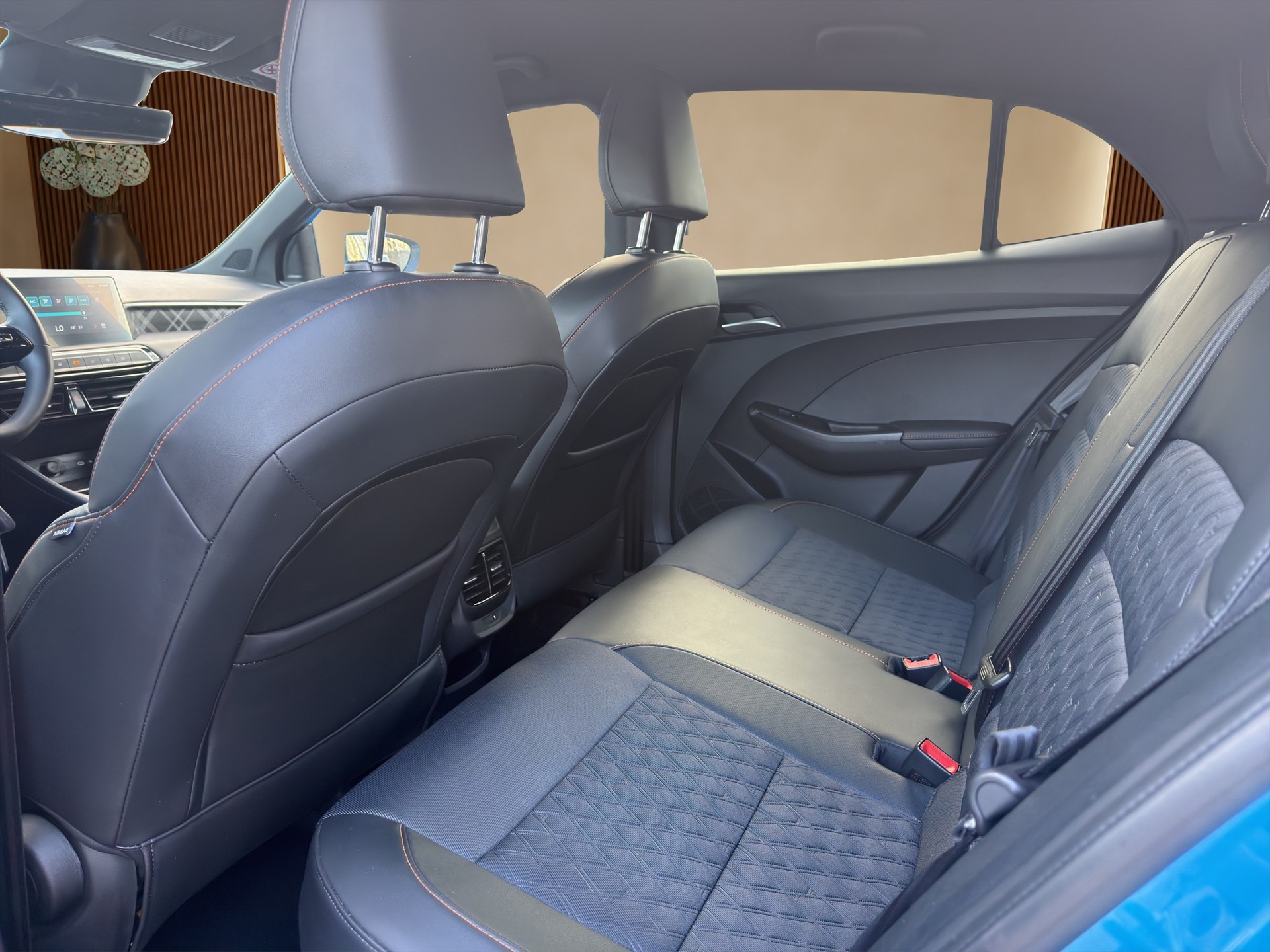 MG 3 1.5 Hybrid Luxury Aut.-image-13