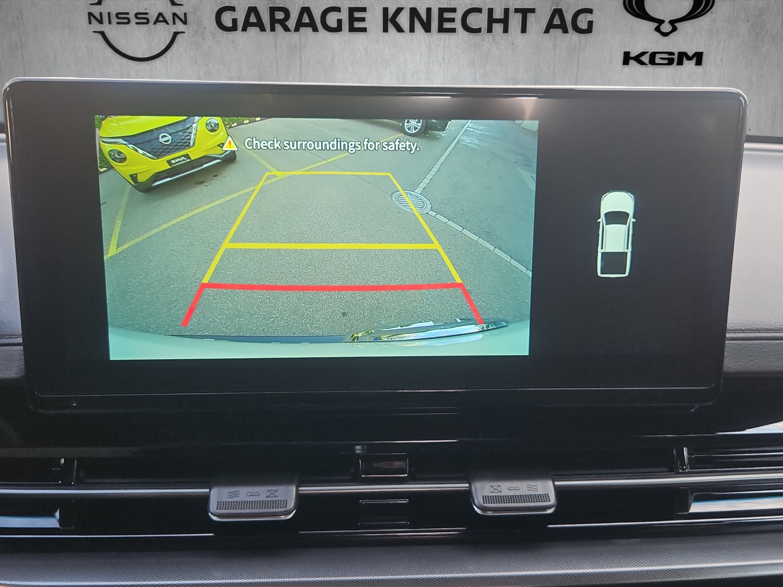 KGM-SsangYong Grand Musso 2.2 e-XDI Platinum-image-10