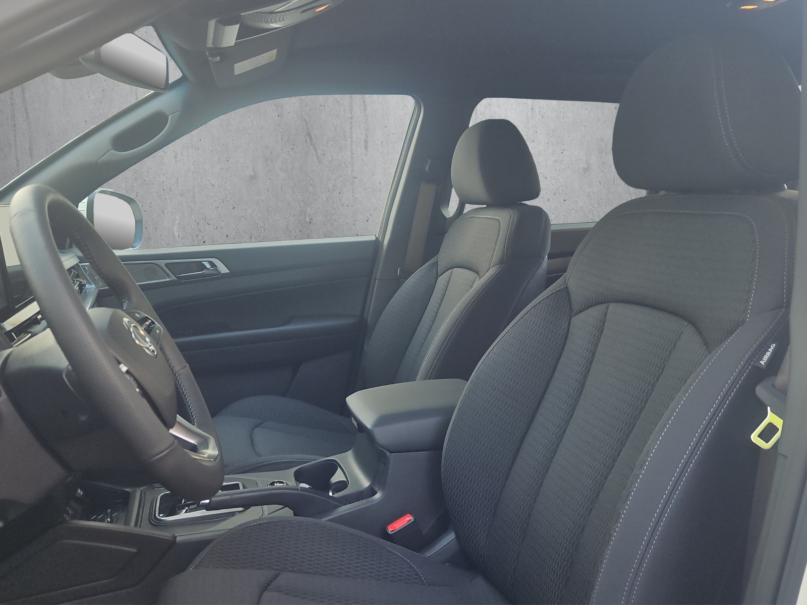 KGM-SsangYong Grand Musso 2.2 e-XDI Platinum-image-8