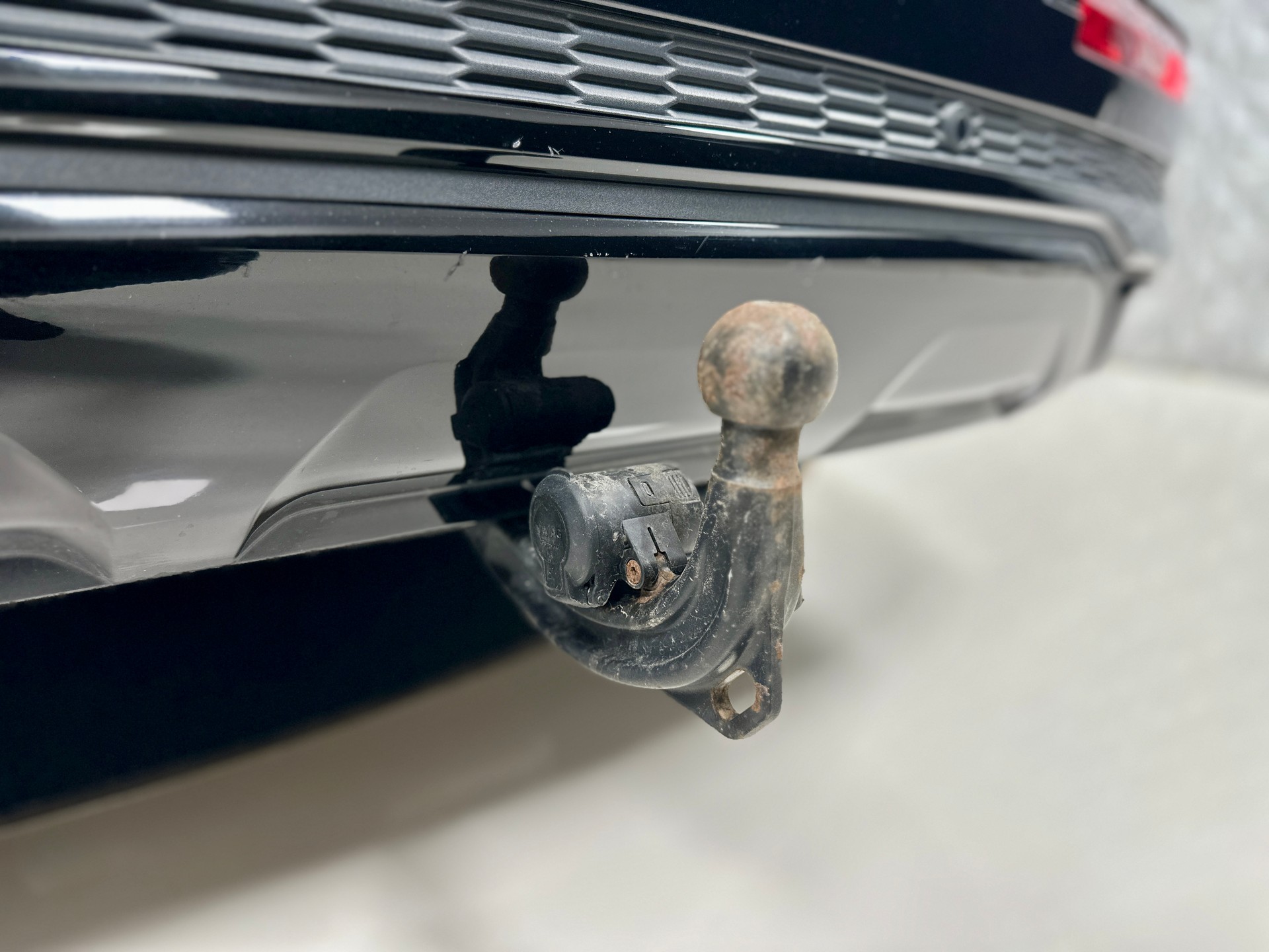 AUDI Q7 55 TFSI S Line quattro tiptronic-image-10