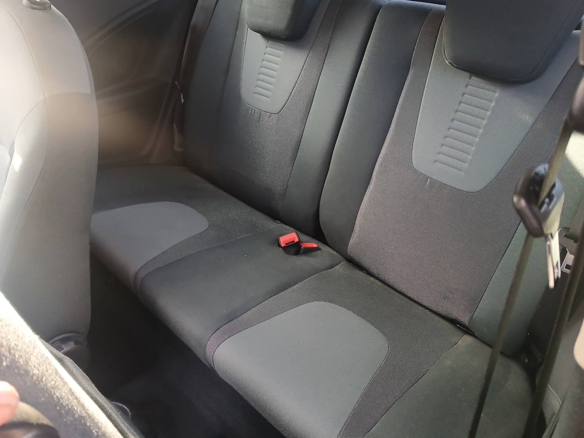 FORD KA 1.25 Titanium-image-10