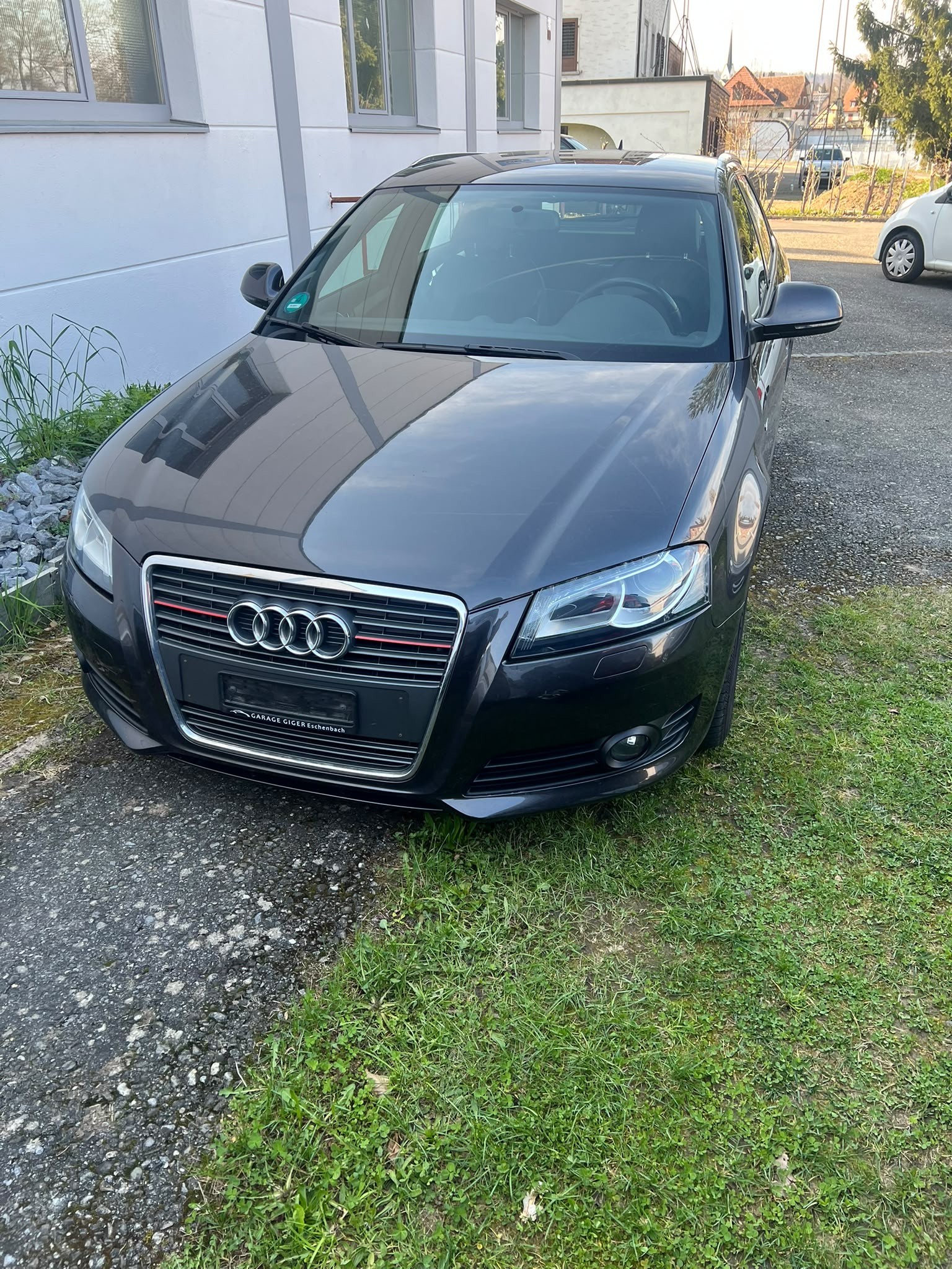 AUDI A3-image-0