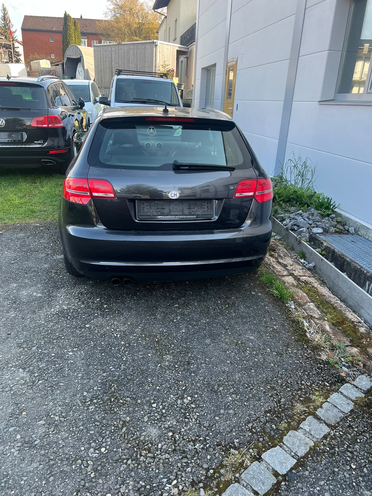 AUDI A3-image-2