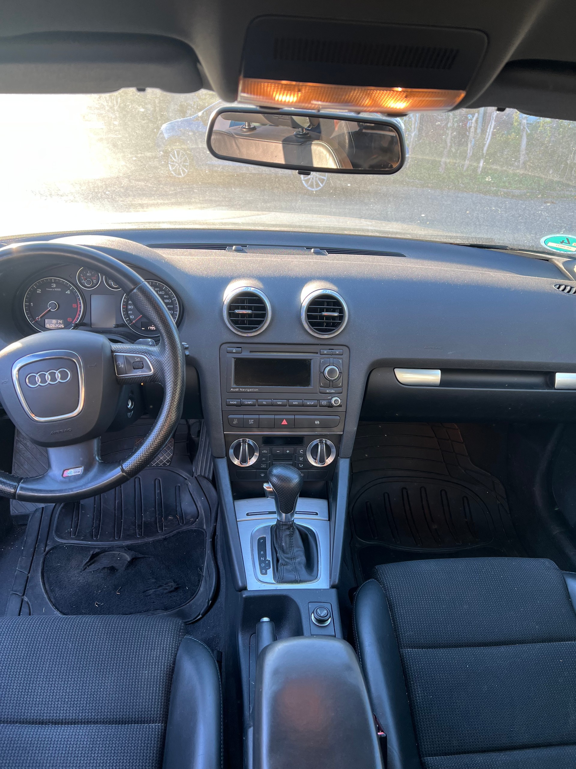 AUDI A3-image-6