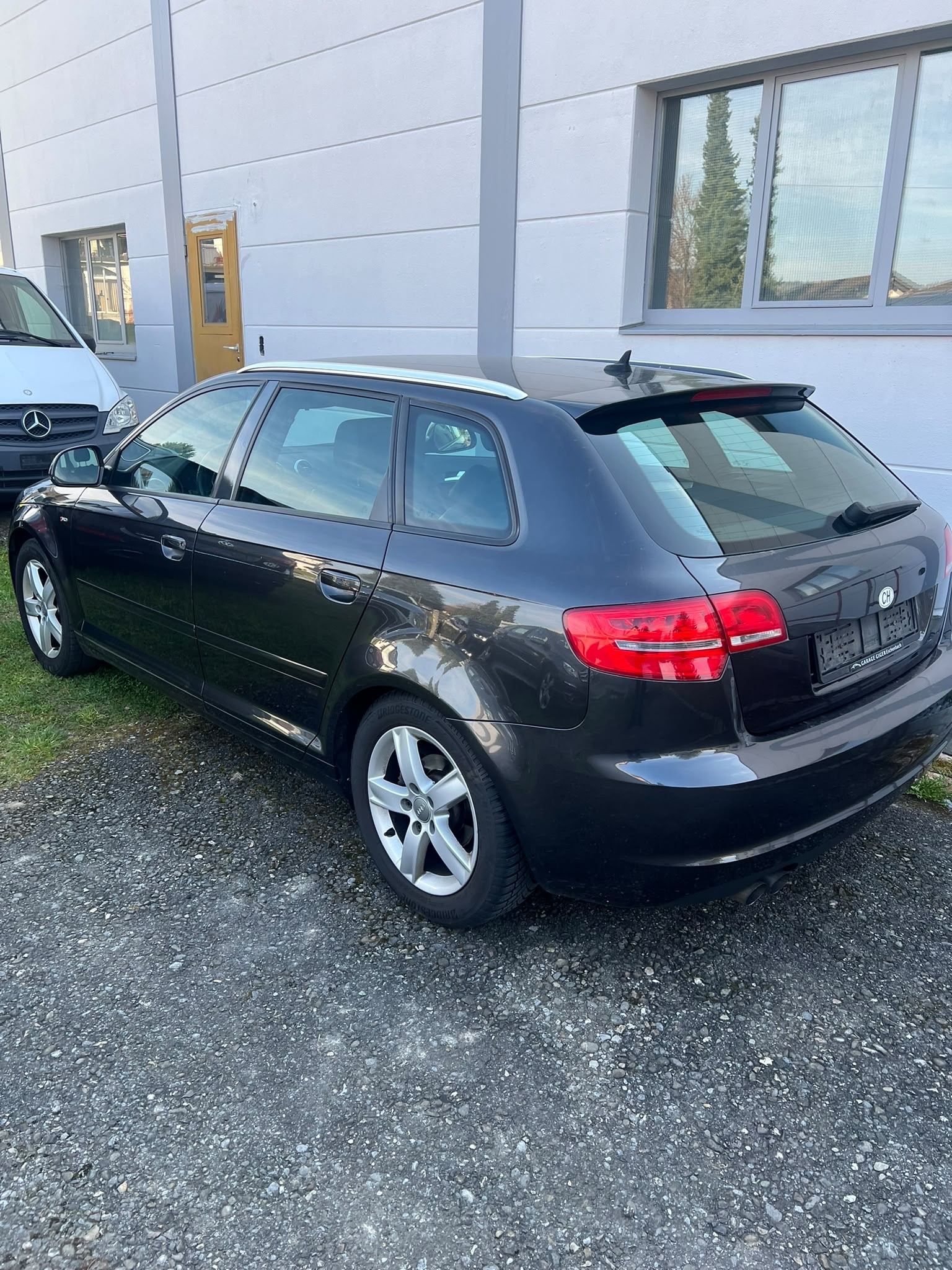 AUDI A3-image-1