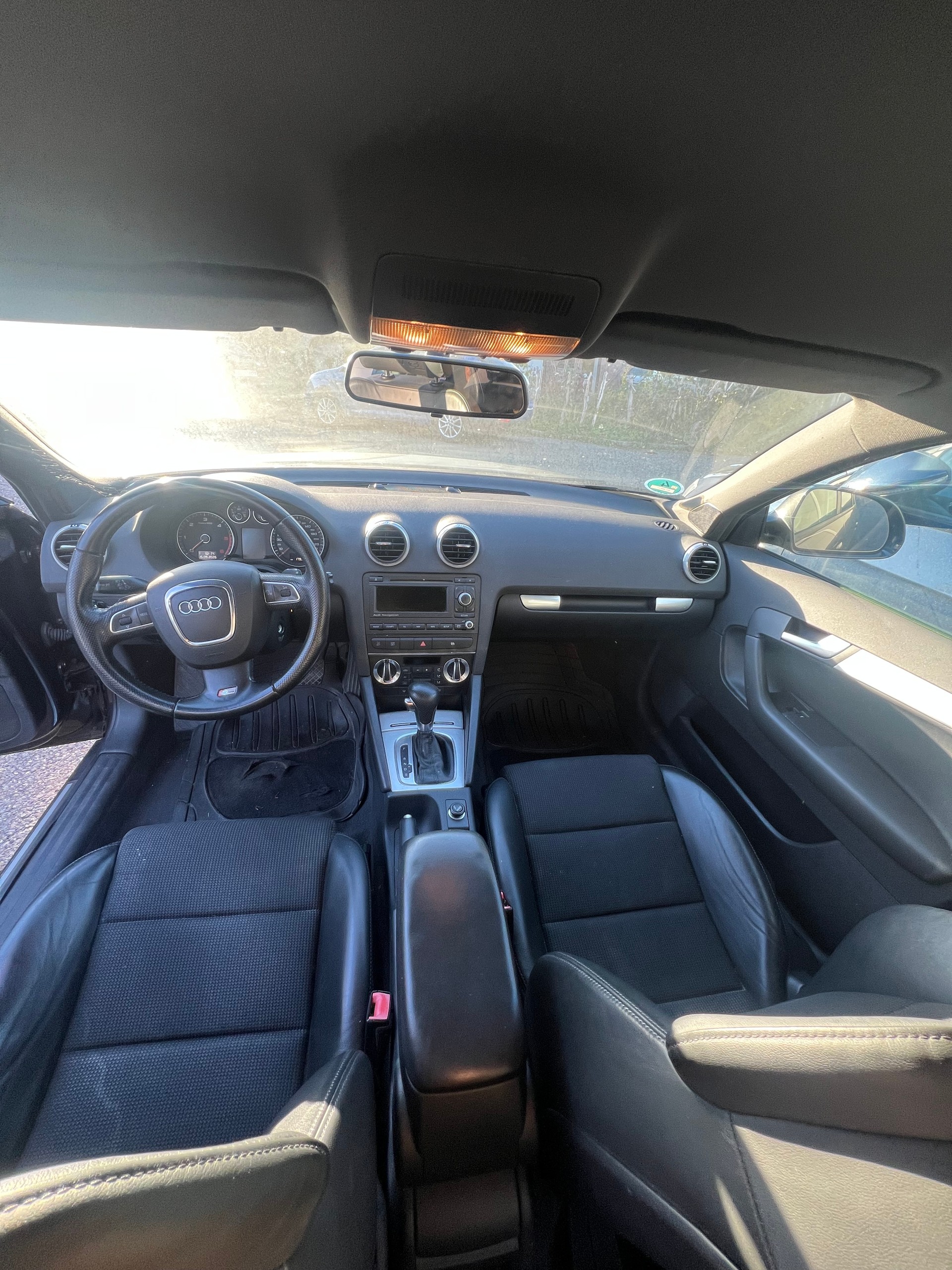 AUDI A3-image-5