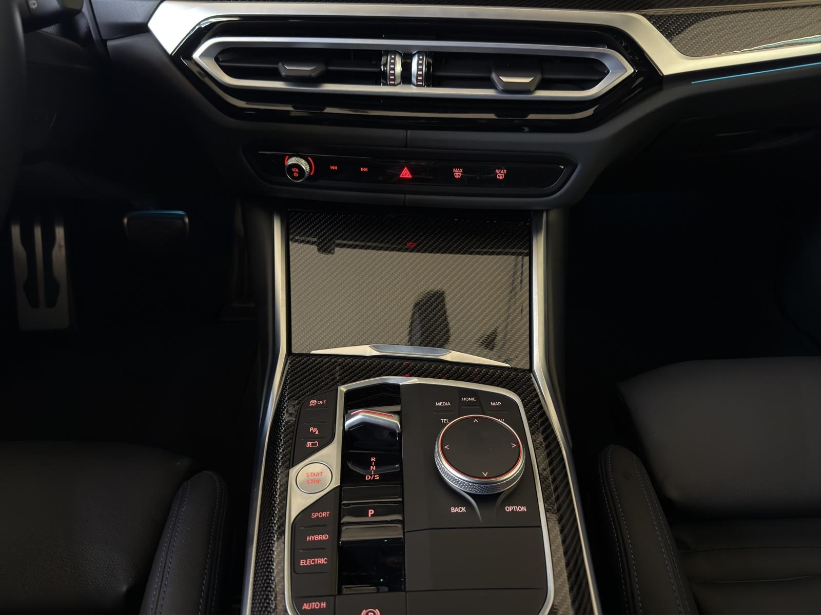 BMW 3er Touring 330e xDrive M-SportPaket Pro-image-16