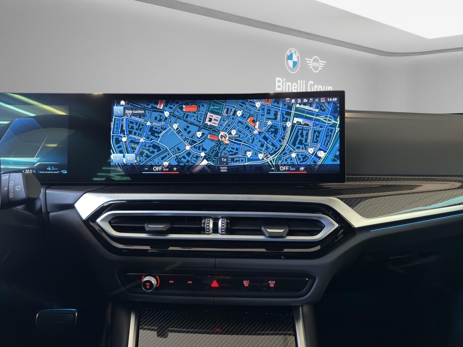 BMW 3er Touring 330e xDrive M-SportPaket Pro-image-15