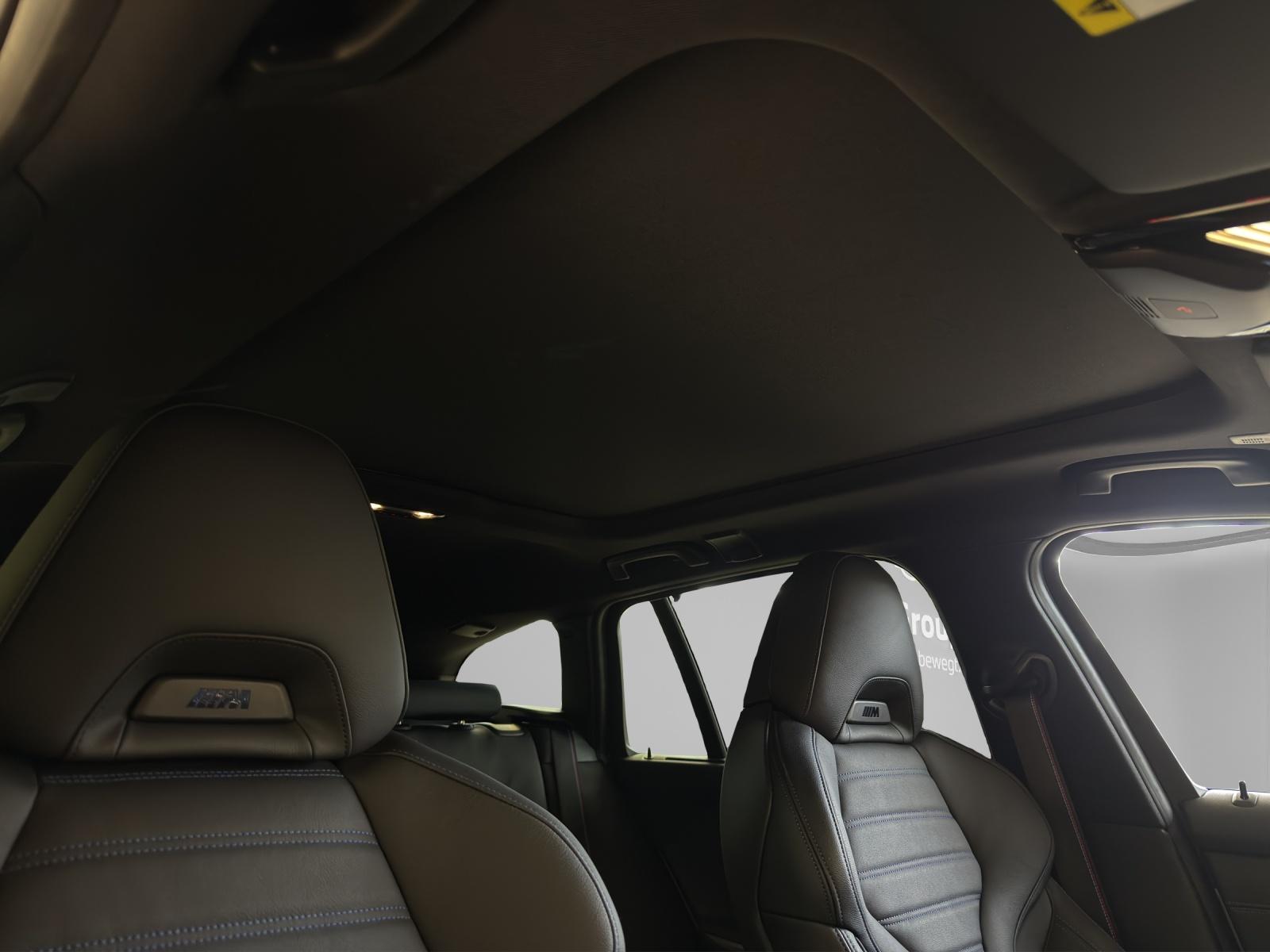 BMW 3er Touring 330e xDrive M-SportPaket Pro-image-23