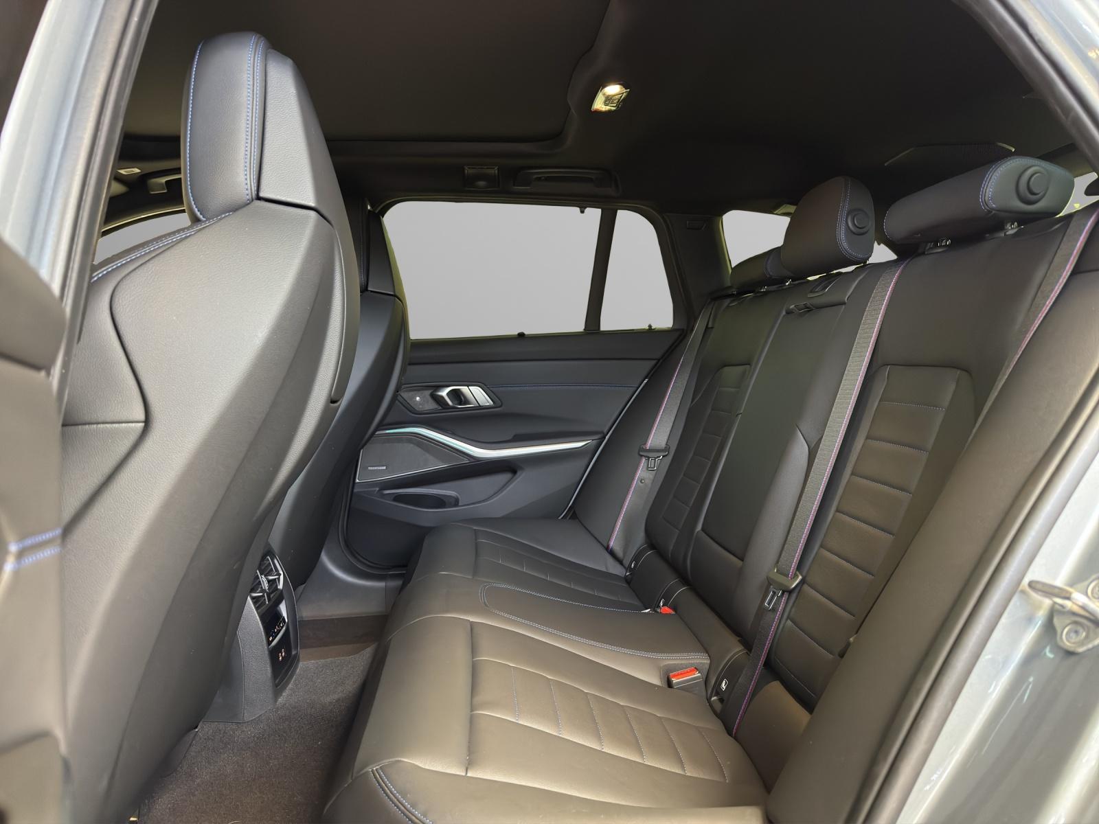 BMW 3er Touring 330e xDrive M-SportPaket Pro-image-20
