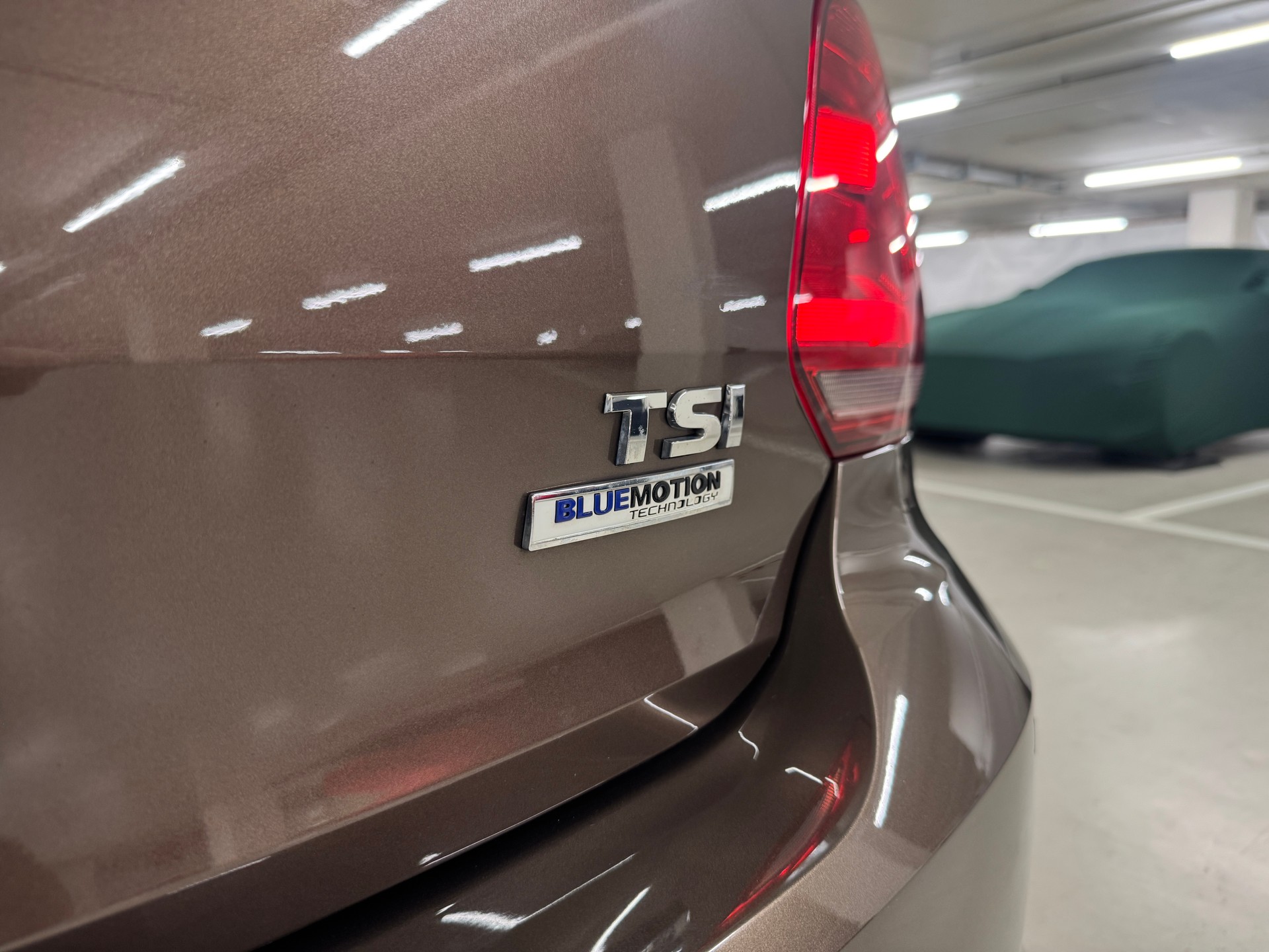 VW Polo 1.2 TSI BMT Comfortline DSG I Frisch MFK 09.26 I Frisch Service I 8-fach I 1. Hand I CH-Fhrz. I TOP Angebot-image-20