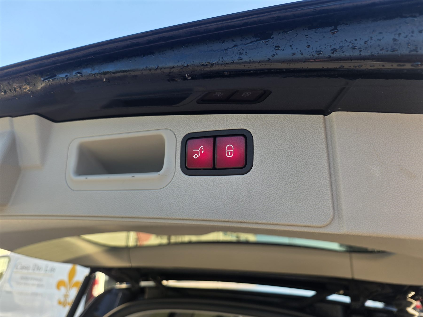 MERCEDES-BENZ GL 500 4Matic 7G-Tronic-image-17