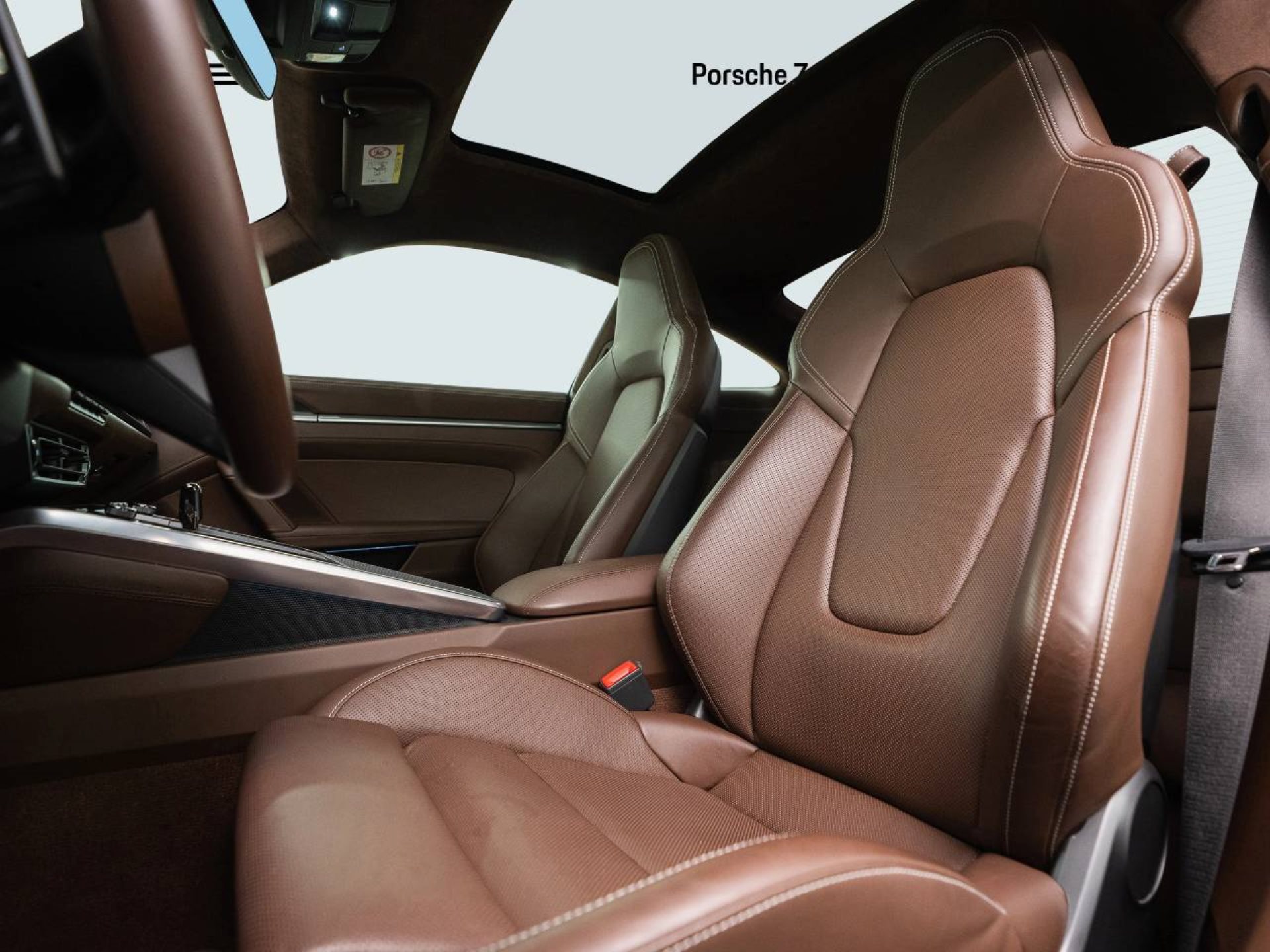 PORSCHE 911 Carrera 4S-image-14