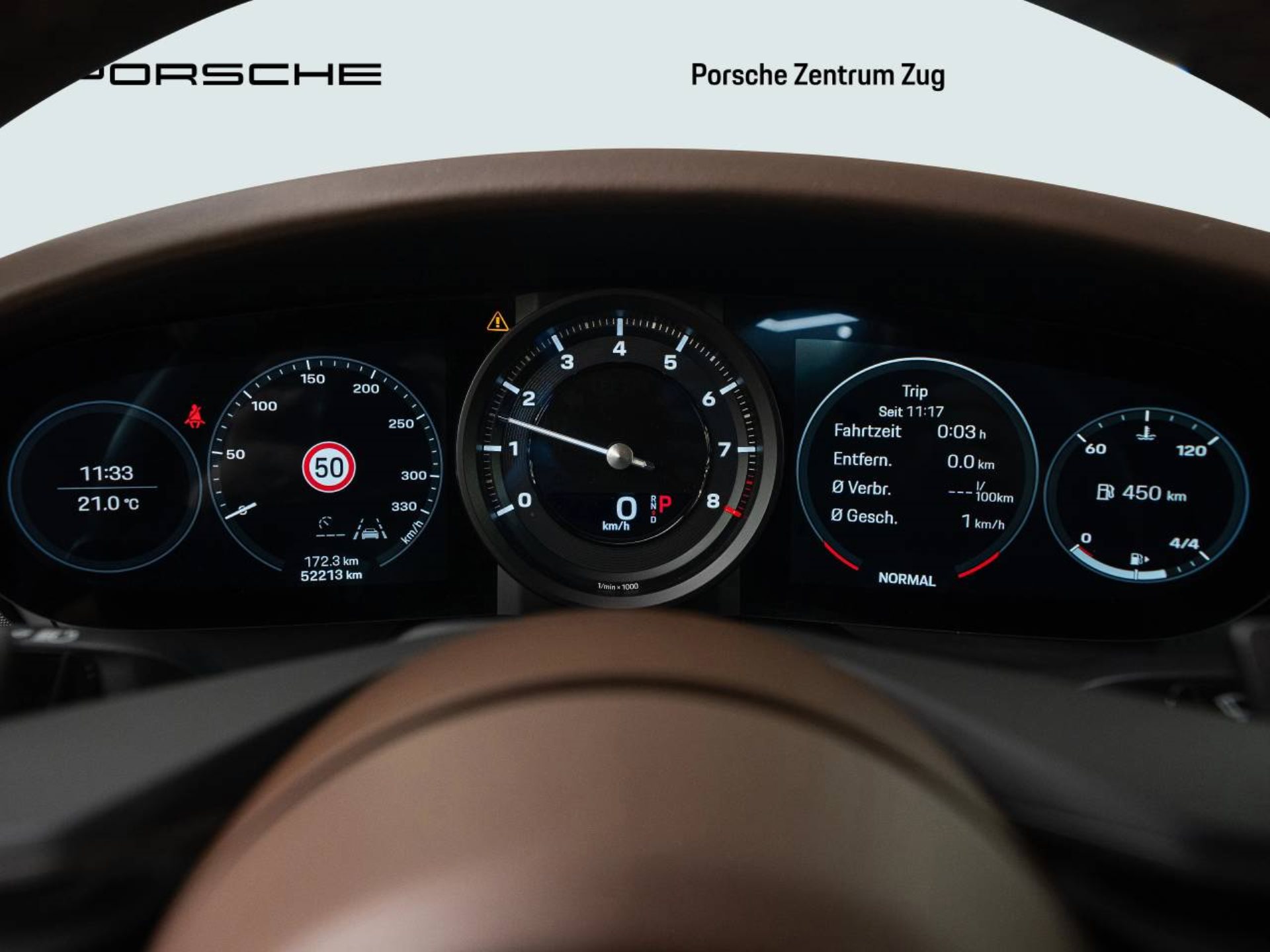 PORSCHE 911 Carrera 4S-image-15