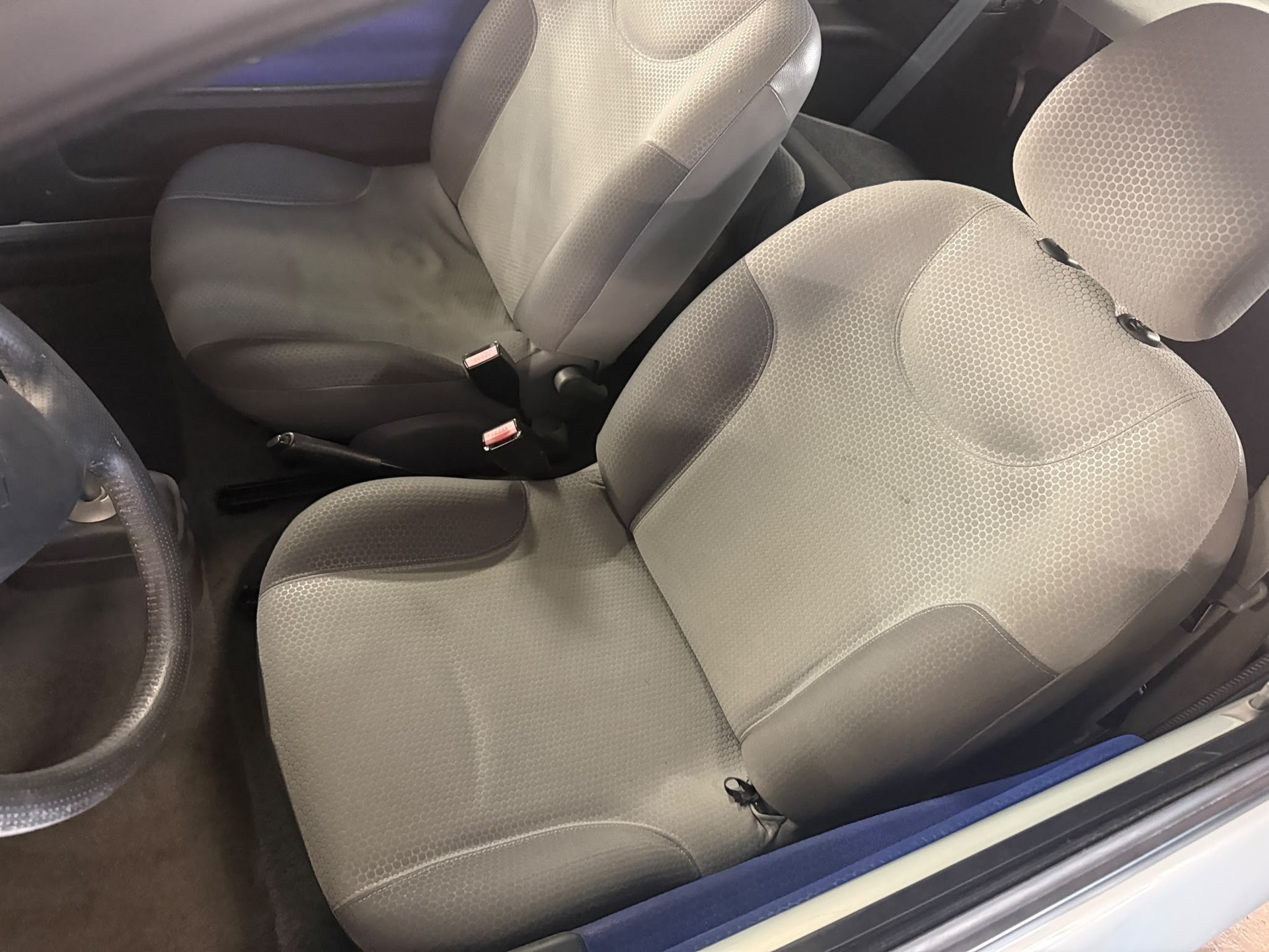 RENAULT Twingo 1.2 16V Dynamique Advantage-image-6