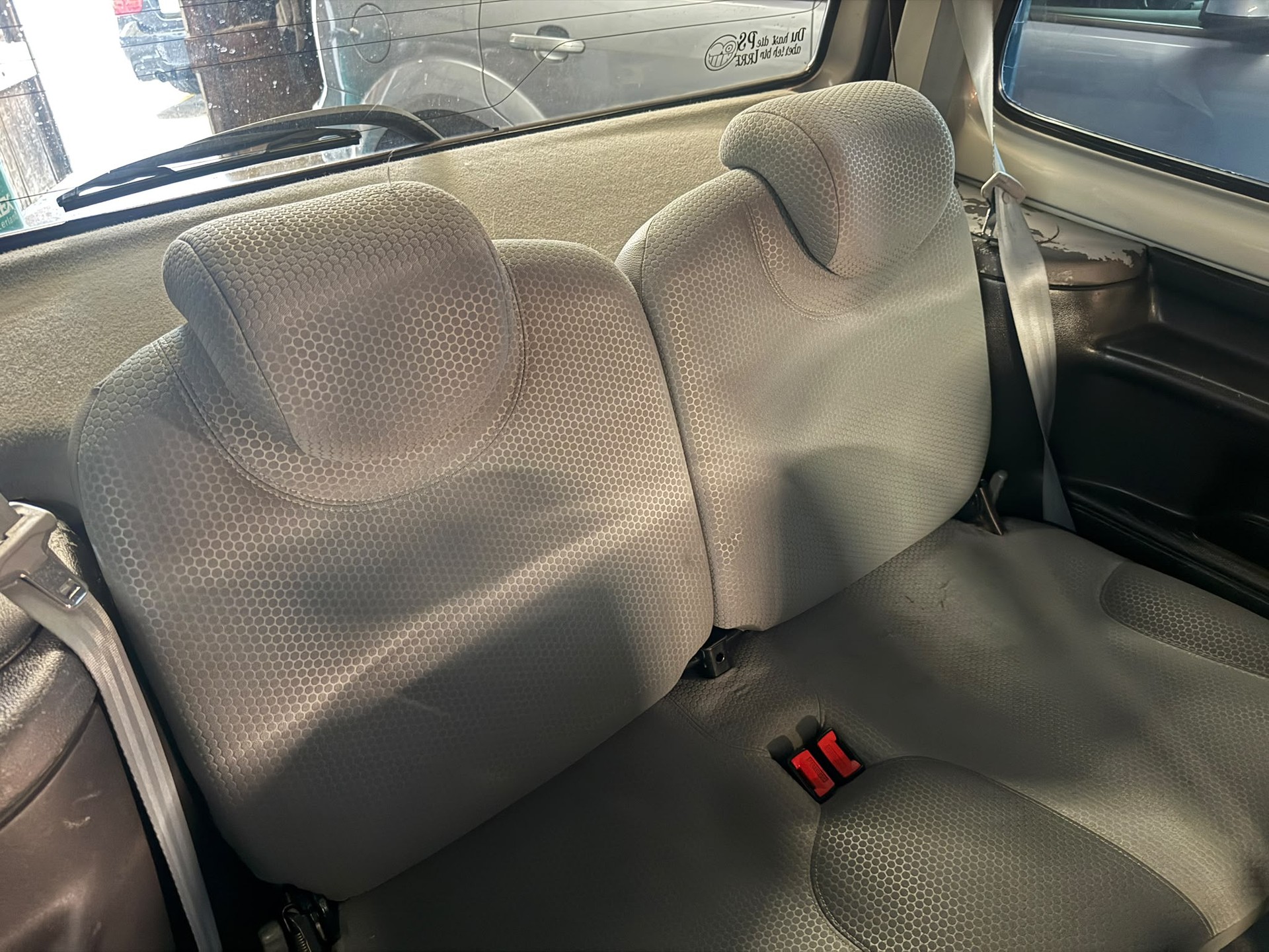 RENAULT Twingo 1.2 16V Dynamique Advantage-image-7