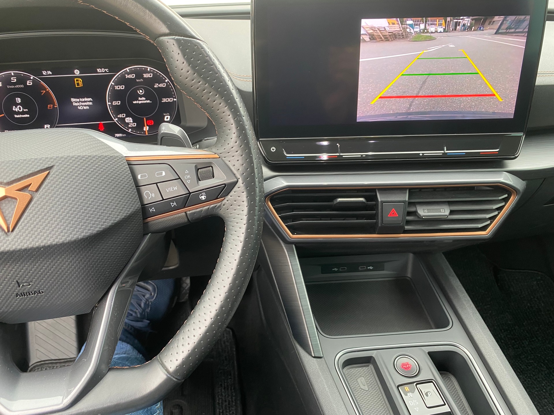 CUPRA Formentor 1.5 TSI DSG-image-8