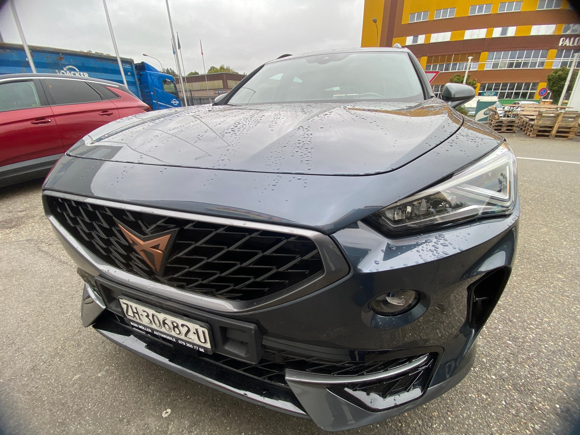CUPRA Formentor 1.5 TSI DSG-image-3