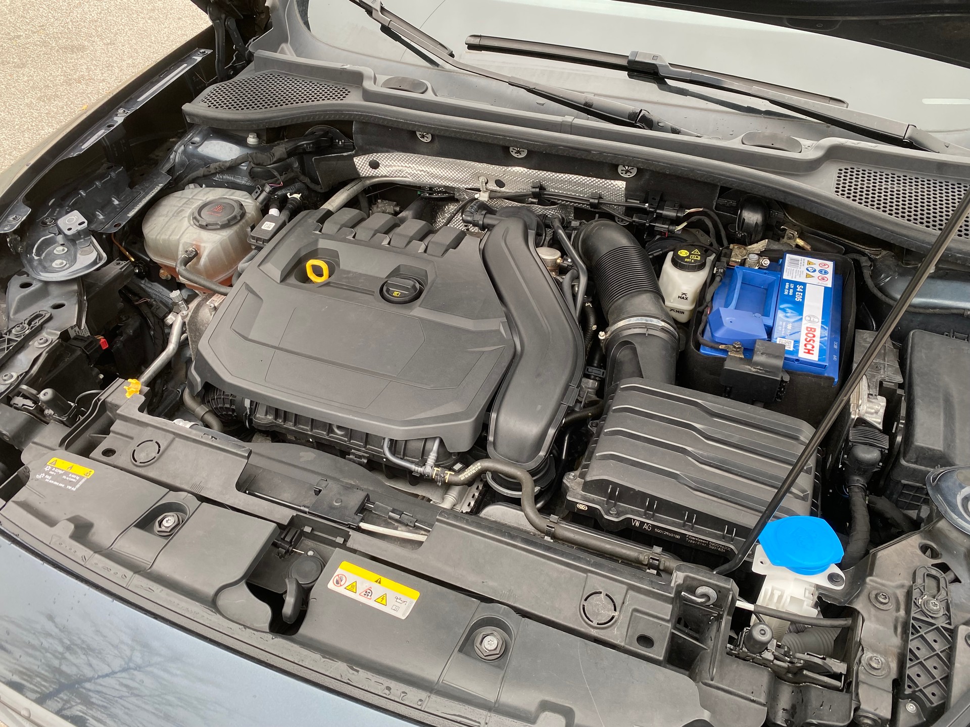 CUPRA Formentor 1.5 TSI DSG-image-13