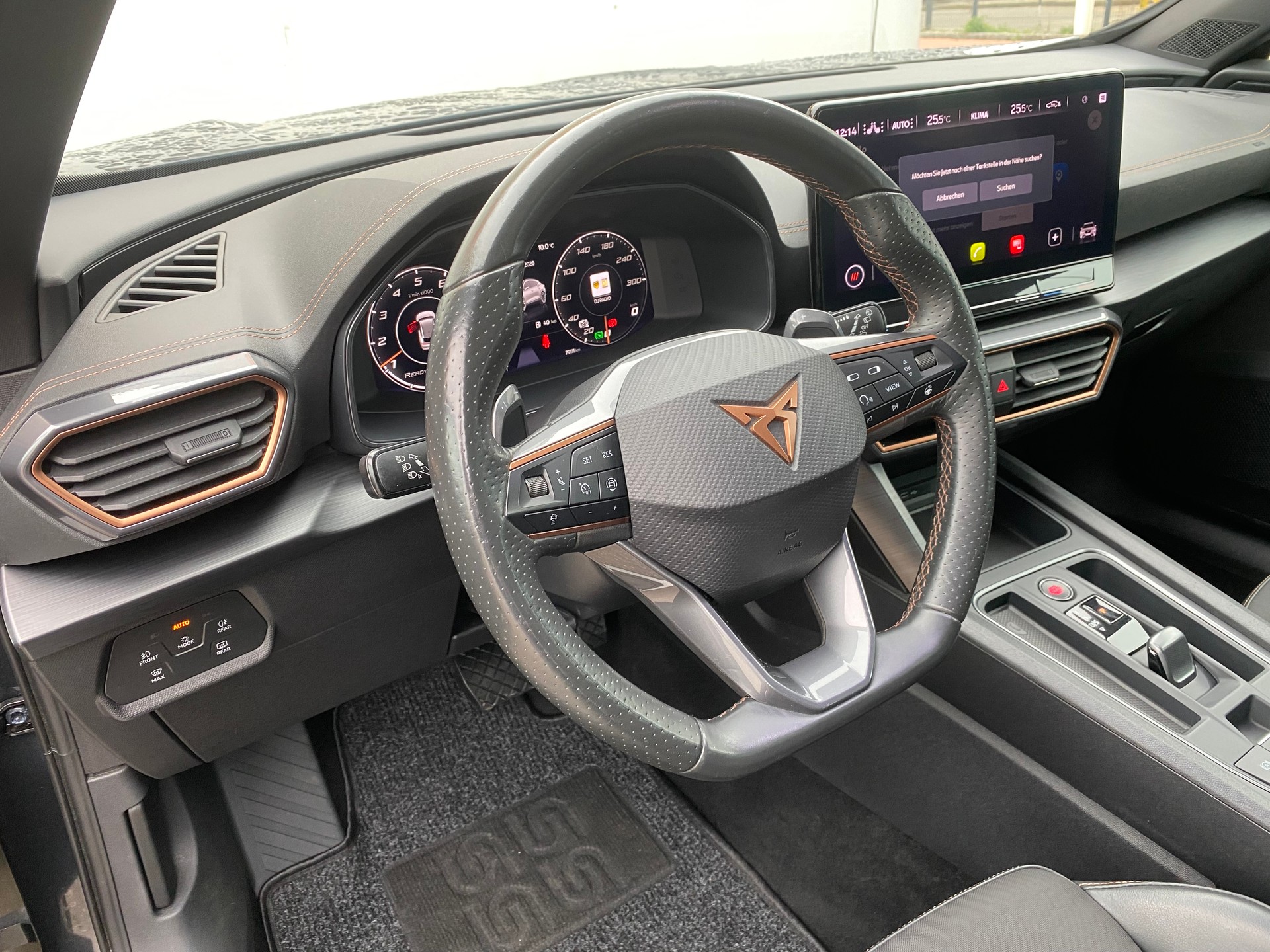 CUPRA Formentor 1.5 TSI DSG-image-7