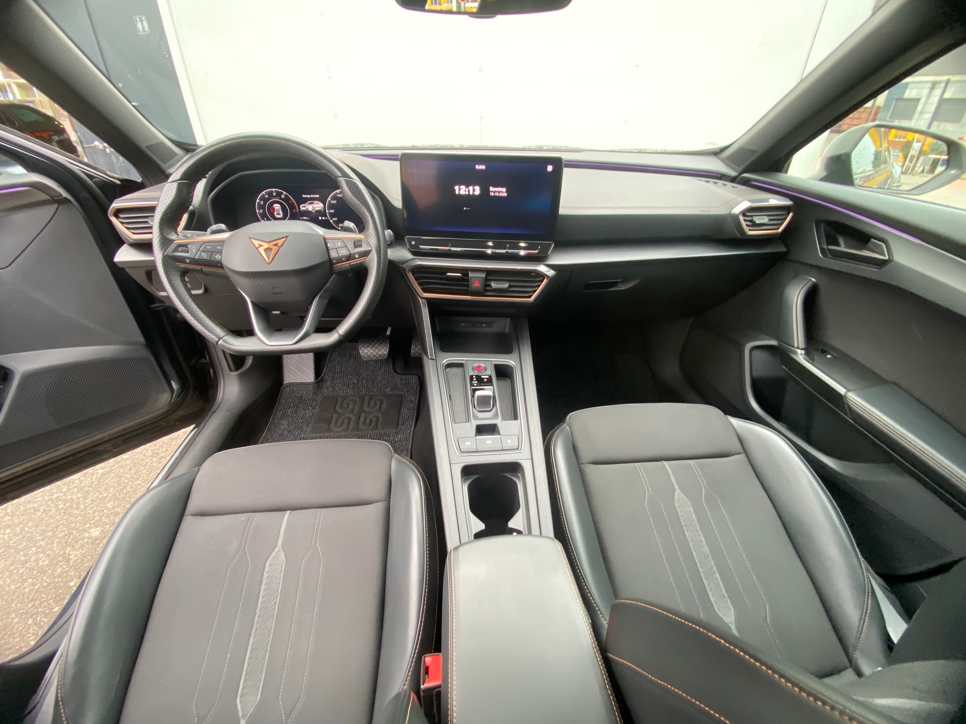 CUPRA Formentor 1.5 TSI DSG-image-10