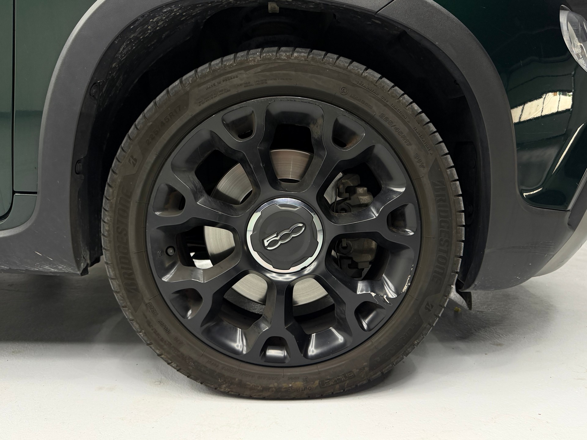 FIAT 500L 1.6 JTD Pop Star-image-23