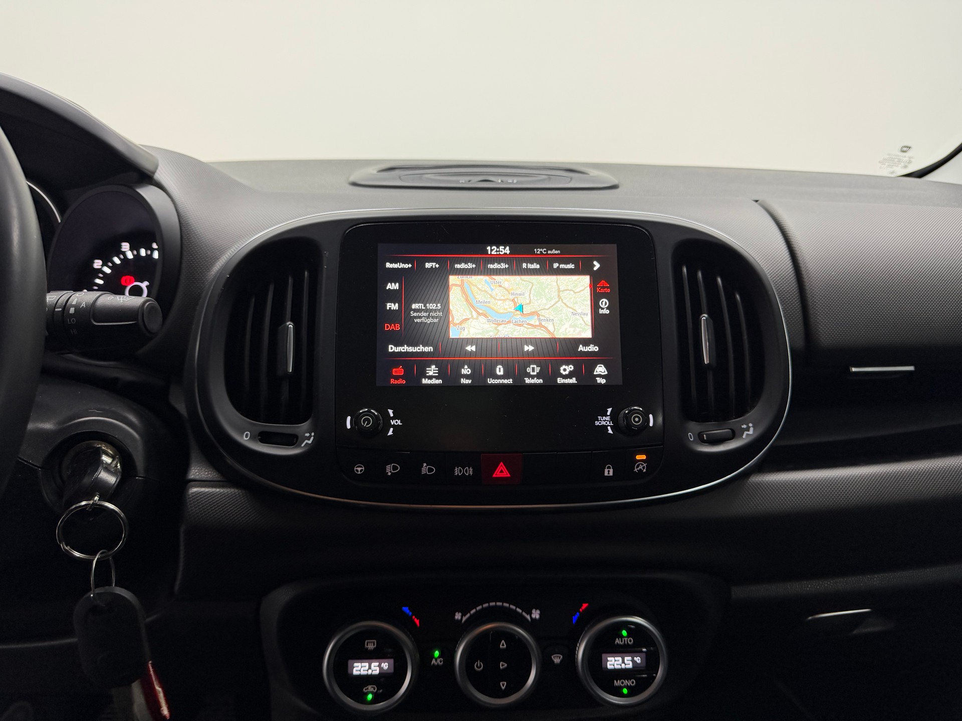 FIAT 500L 1.6 JTD Pop Star-image-17