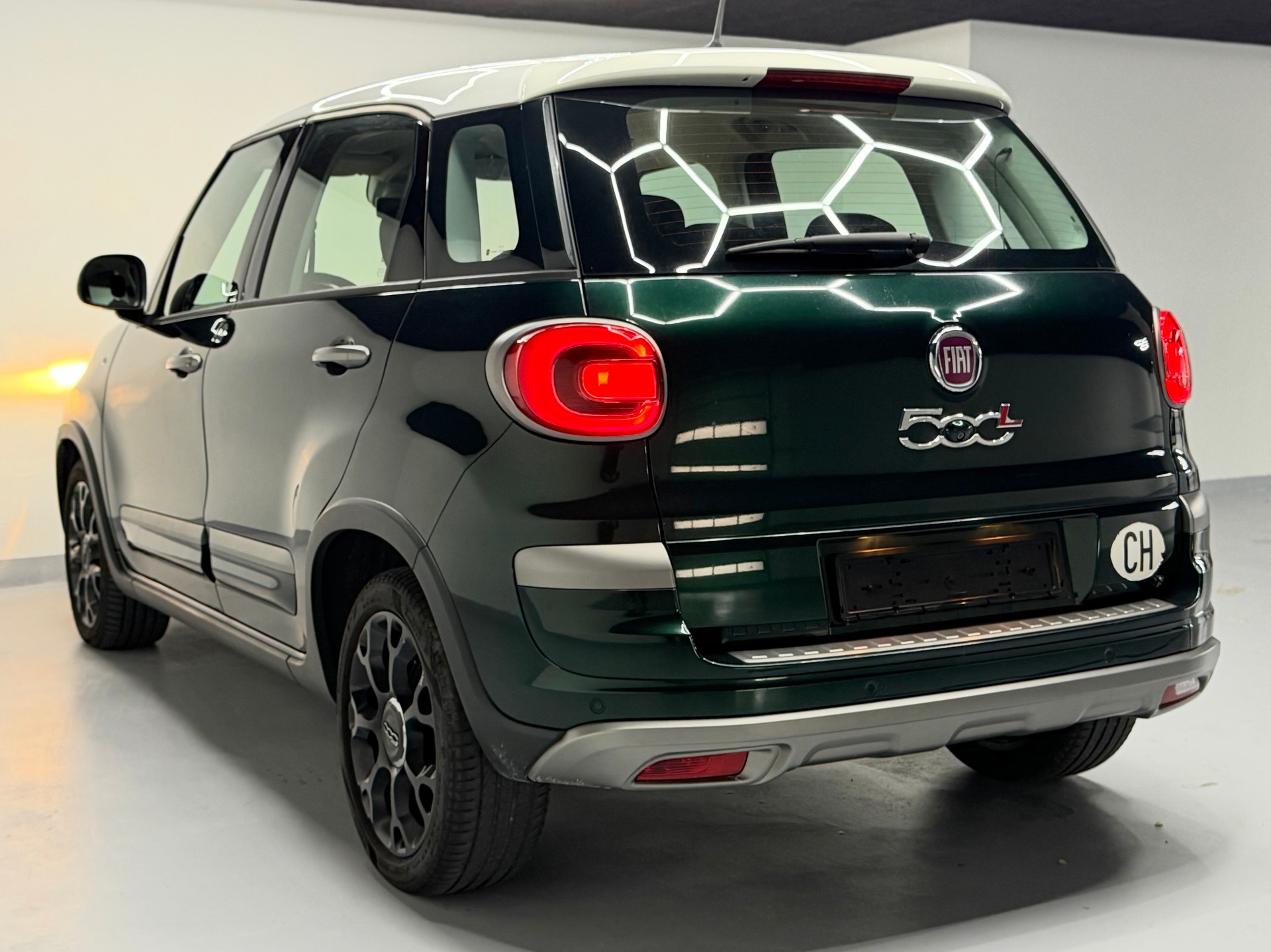 FIAT 500L 1.6 JTD Pop Star-image-6