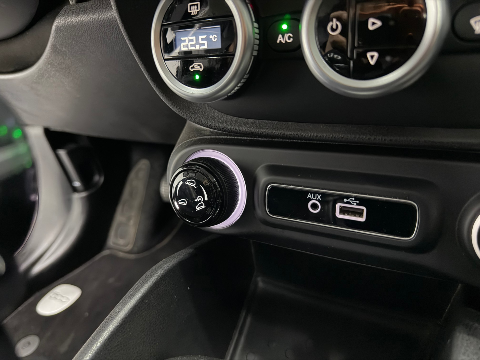 FIAT 500L 1.6 JTD Pop Star-image-20