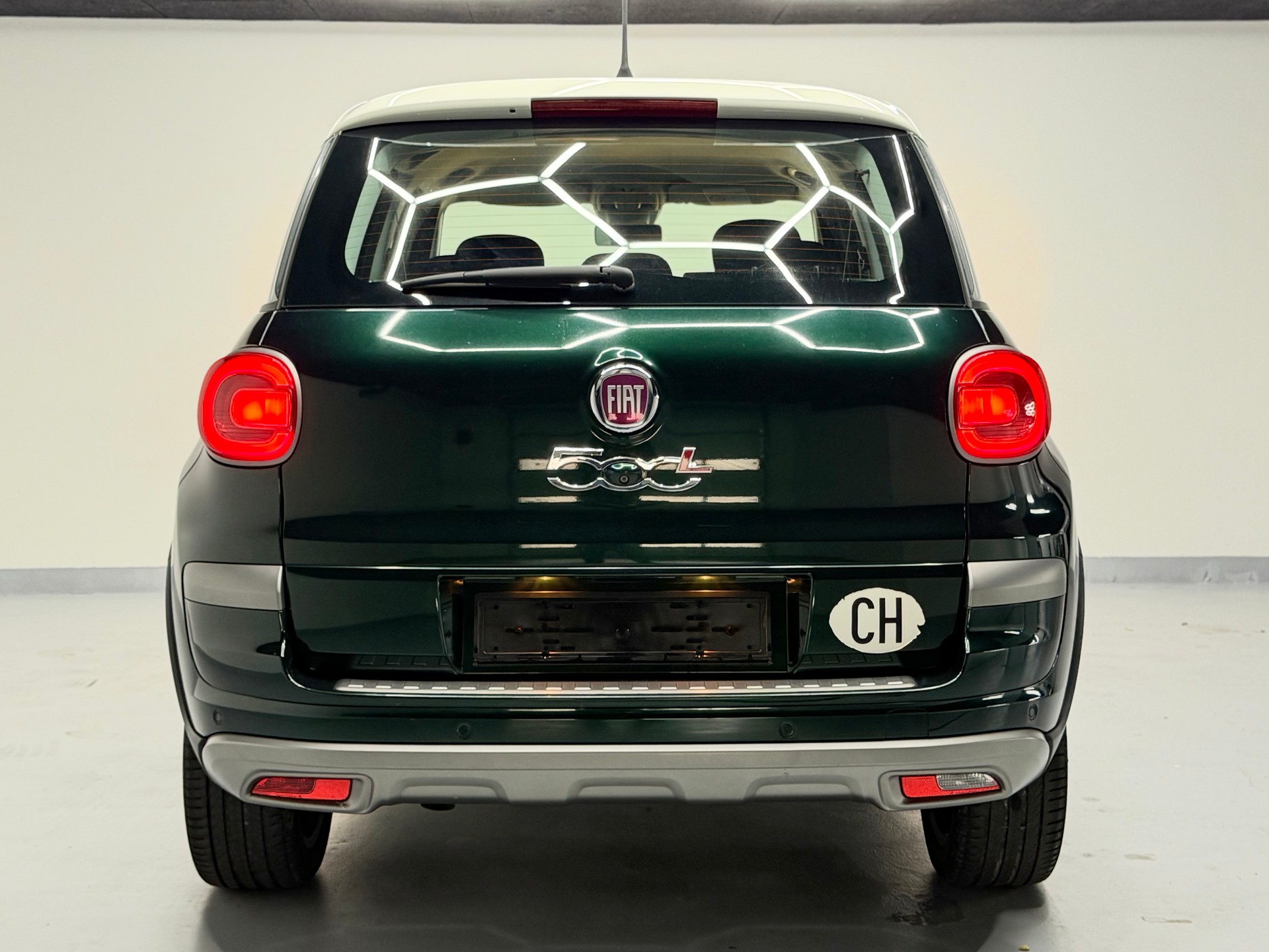 FIAT 500L 1.6 JTD Pop Star-image-5