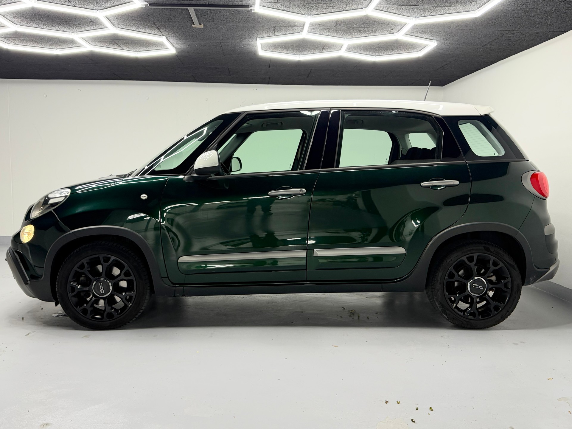 FIAT 500L 1.6 JTD Pop Star-image-7