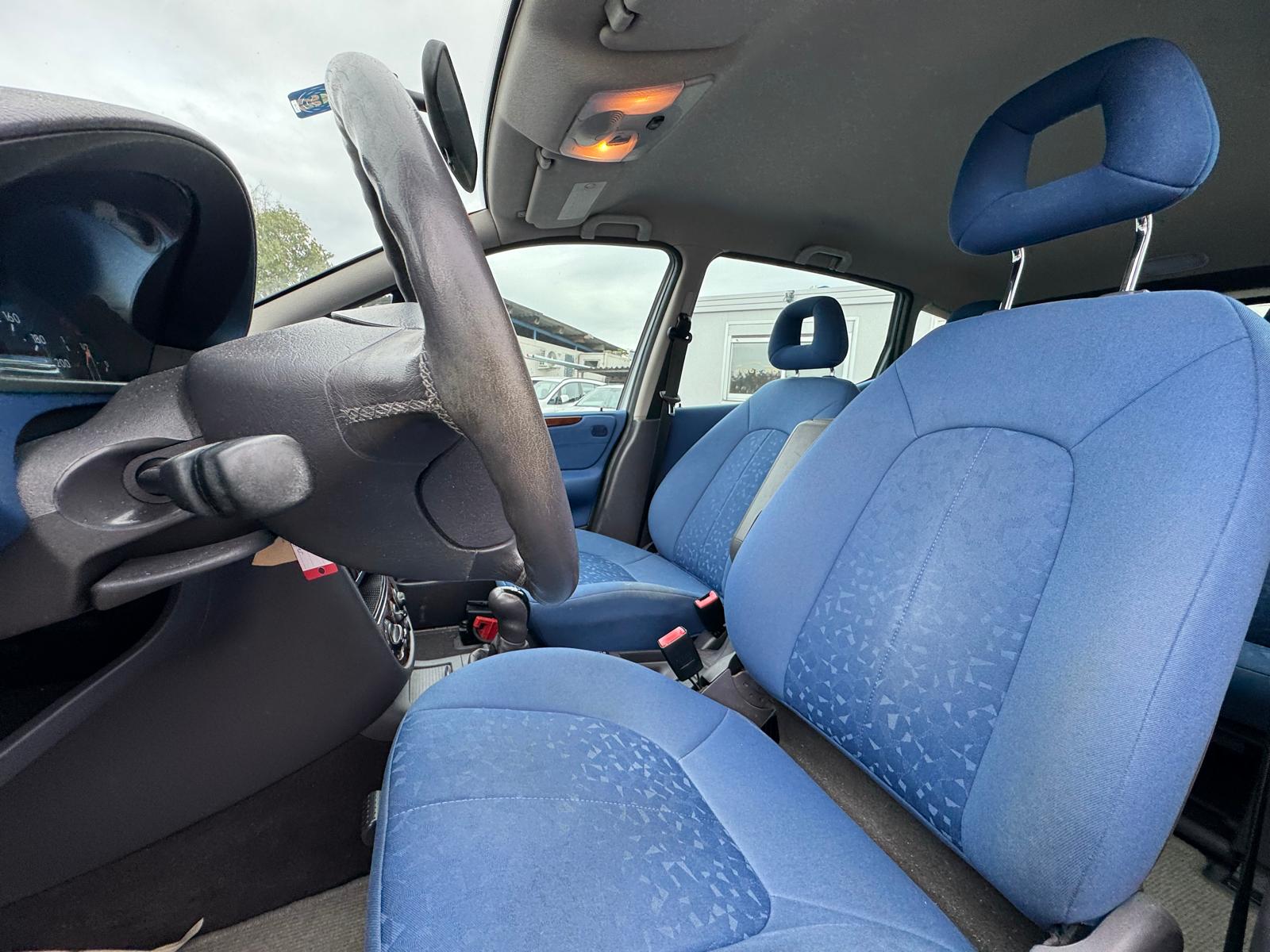MERCEDES-BENZ A 190 L Elégance-image-7